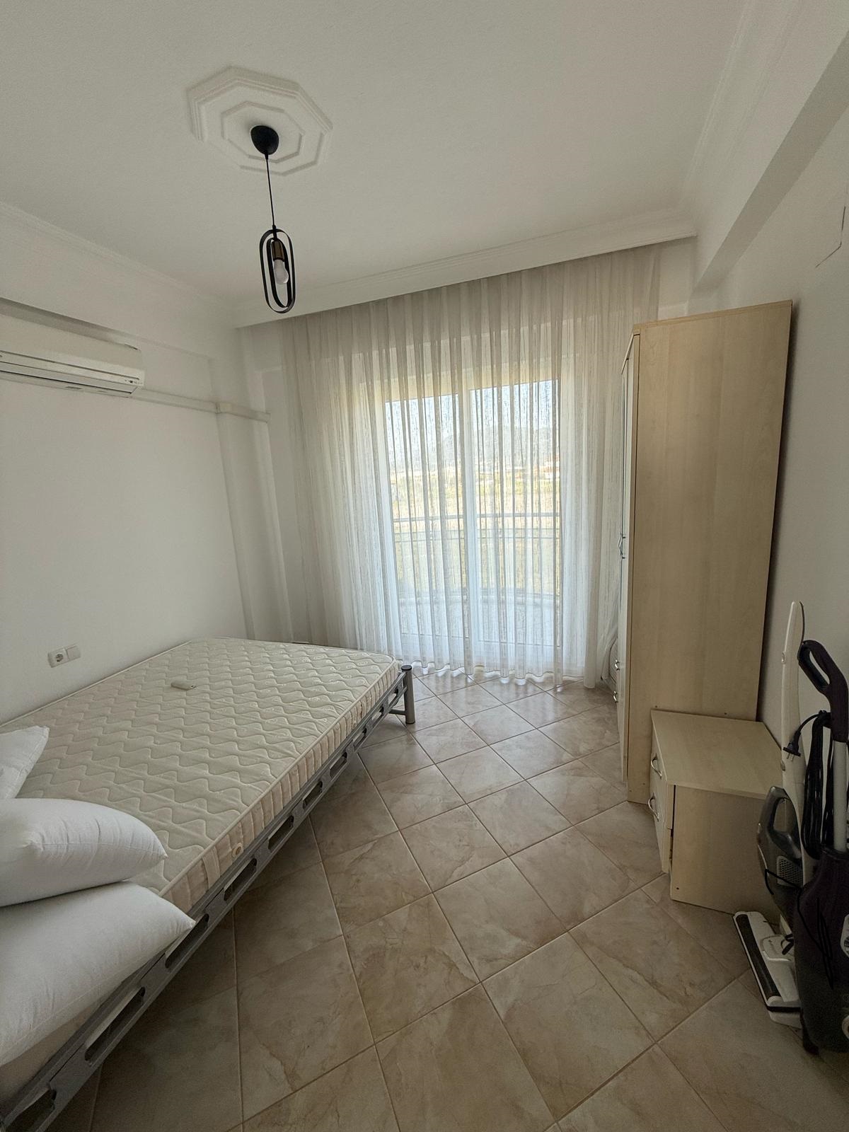 Havuzlu Site İçerisinde Eşyalı 3+1 Geniş Daire RefKodu: 7074