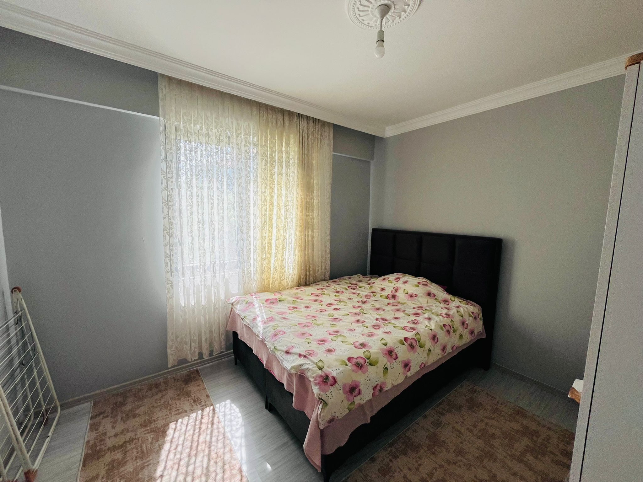 Dalaman Satılık 1+1 Eşyalı Havuzlu Daire Ref.Kodu:7223