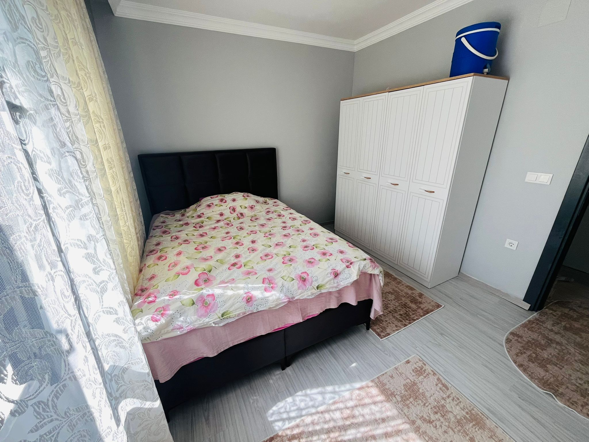 Dalaman Satılık 1+1 Eşyalı Havuzlu Daire Ref.Kodu:7223