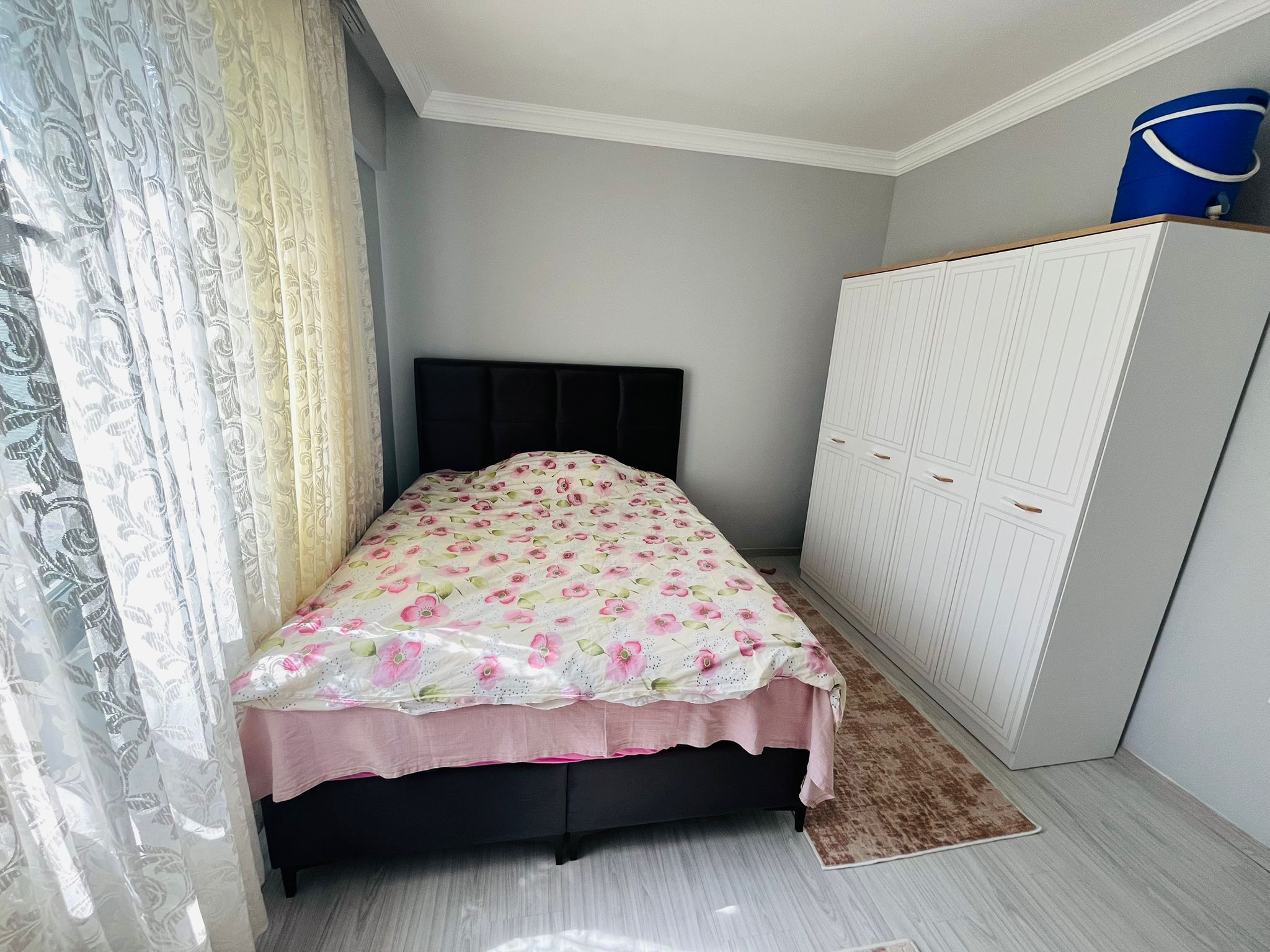 Dalaman Satılık 1+1 Eşyalı Havuzlu Daire Ref.Kodu:7223