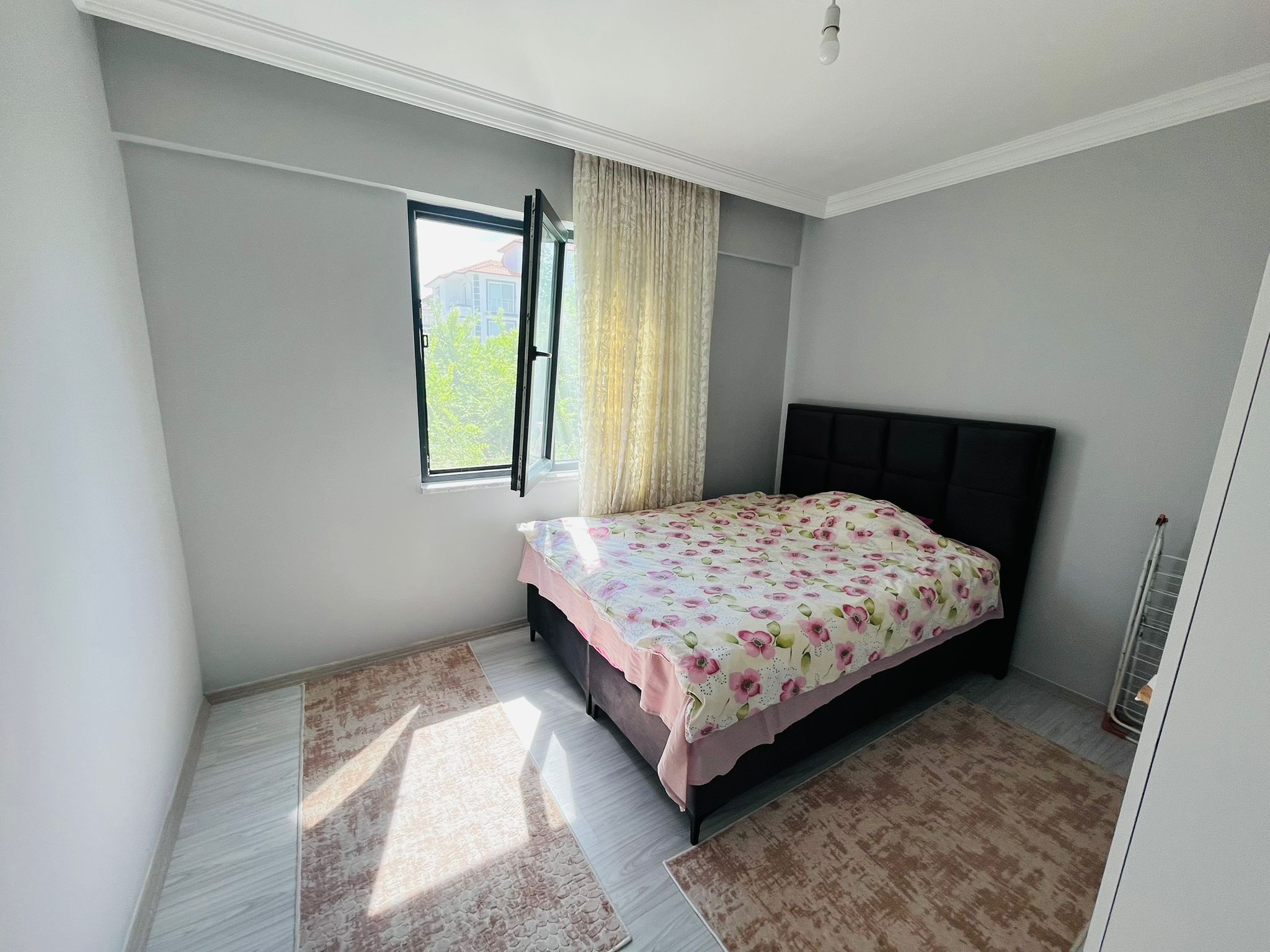 Dalaman Satılık 1+1 Eşyalı Havuzlu Daire Ref.Kodu:7223