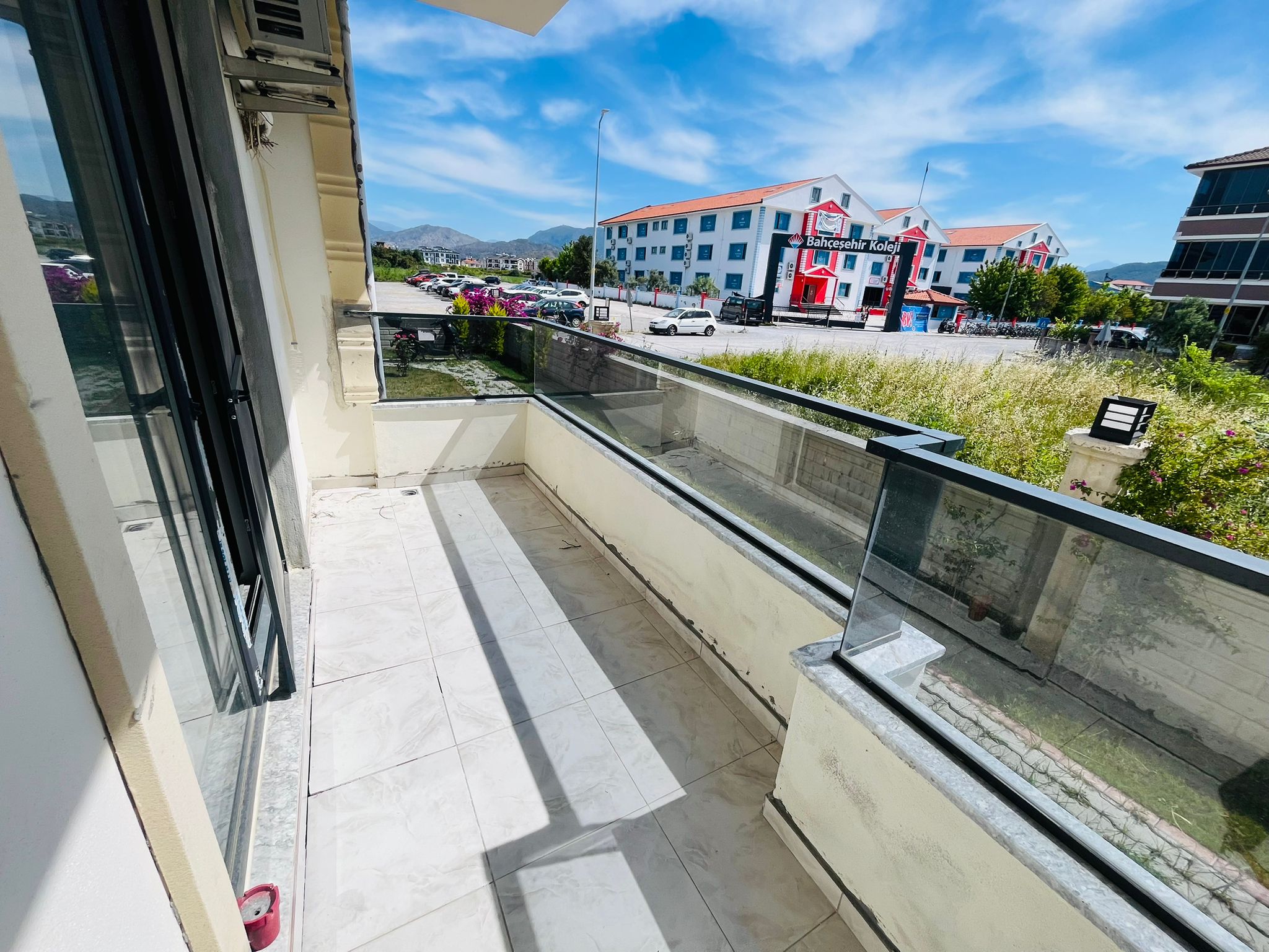 Dalaman Satılık 1+1 Eşyalı Havuzlu Daire Ref.Kodu:7223