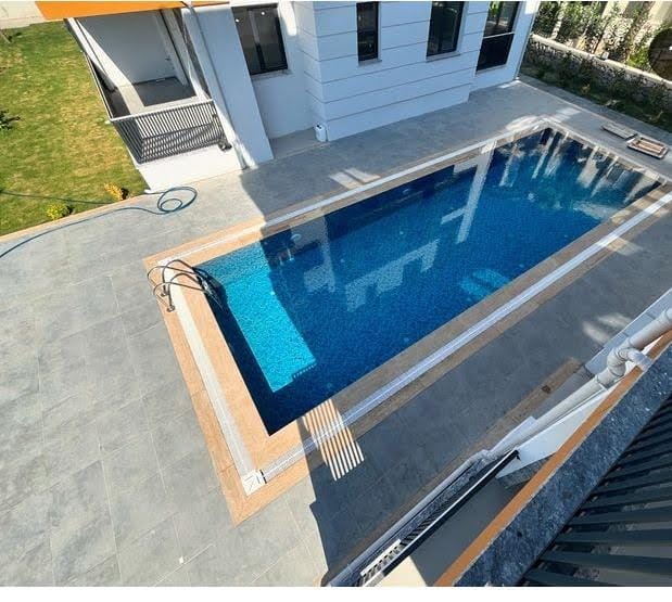 Dalaman’da Havuzlu Site İçinde 2+1 Son Kat Daire – Sadece 2 Adet!