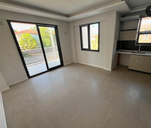 Dalaman’da Havuzlu Site İçinde 2+1 Son Kat Daire – Sadece 2 Adet!