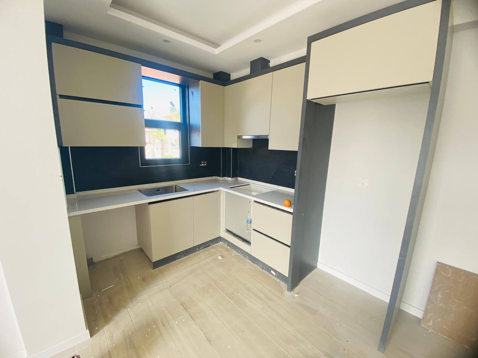 Dalaman’da Havuzlu Site İçinde 2+1 Son Kat Daire – Sadece 2 Adet!