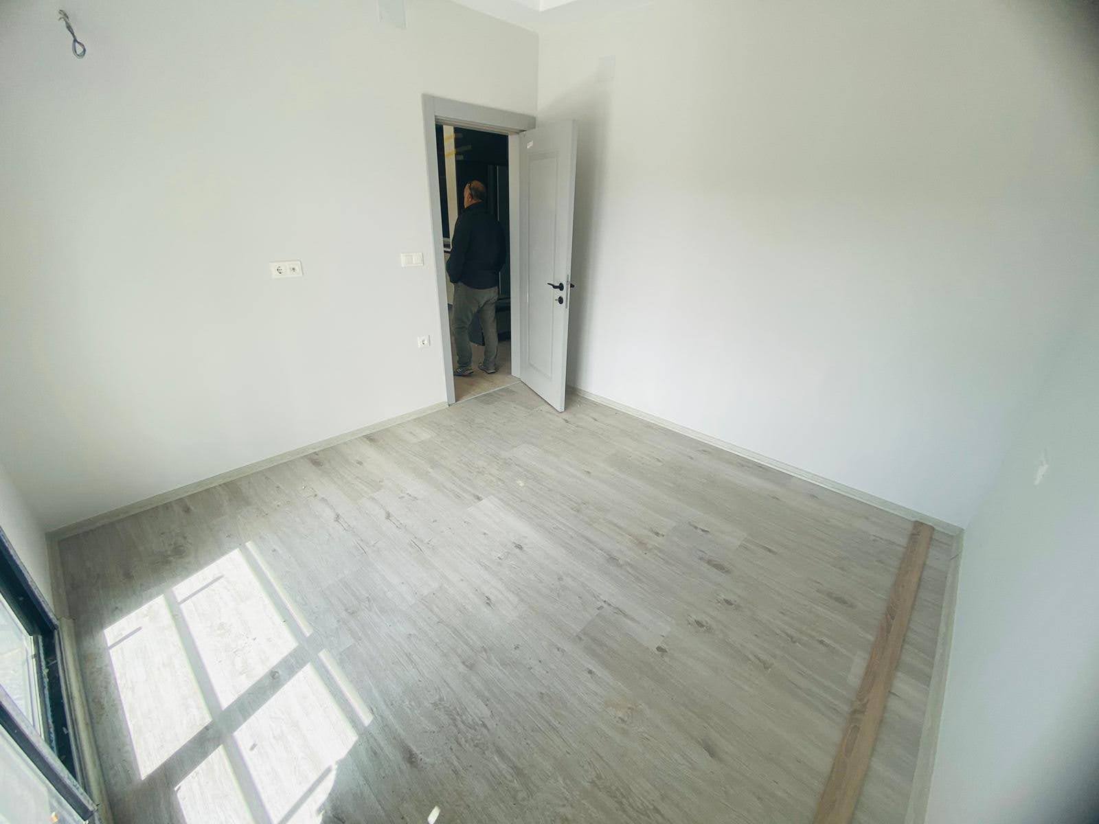Dalaman’da Havuzlu Site İçinde 2+1 Son Kat Daire – Sadece 2 Adet!