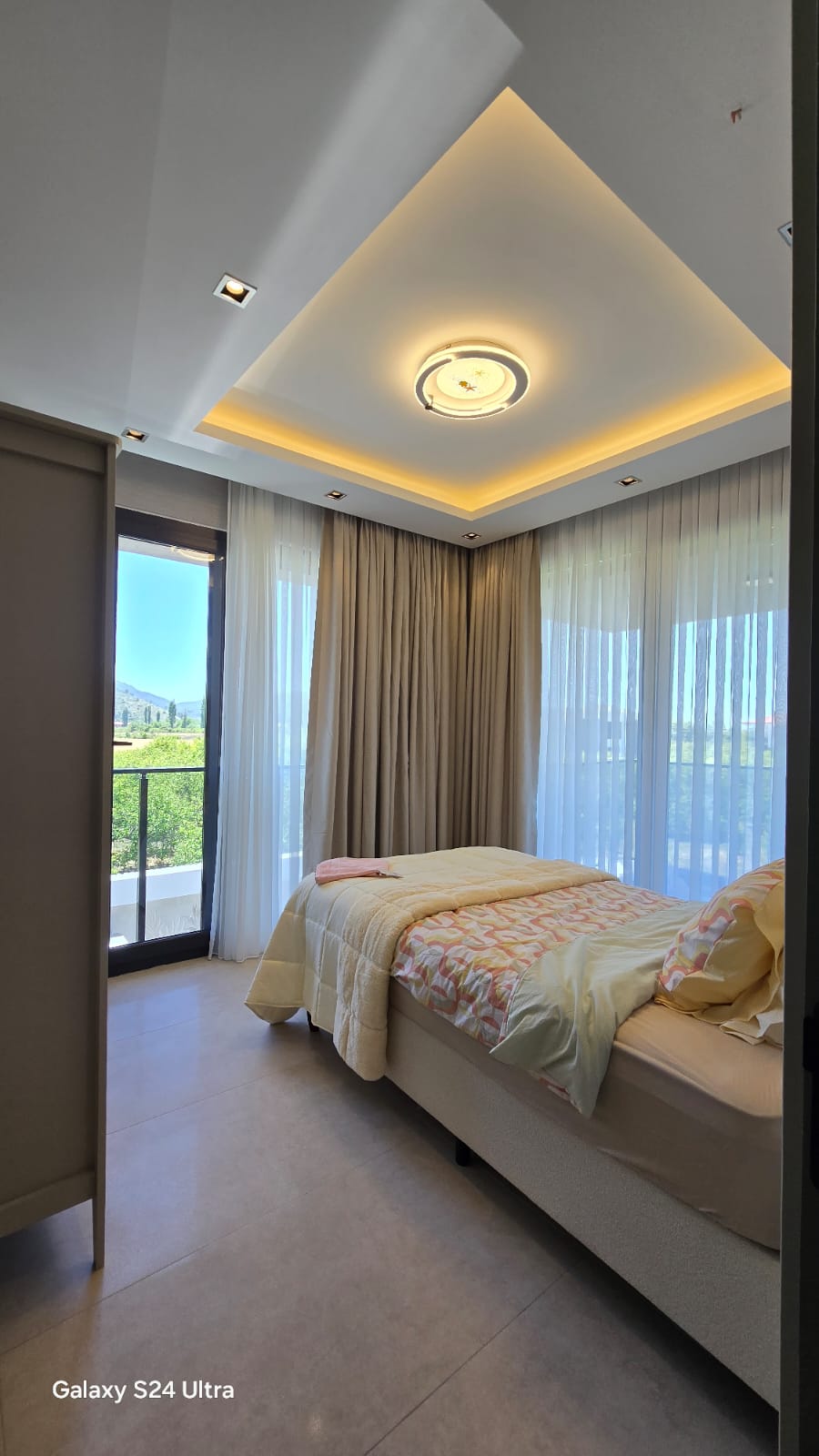 Karaçalı'da Satılık 4+1 Havuzlu Dubleks Villa Ref.Kodu:7111