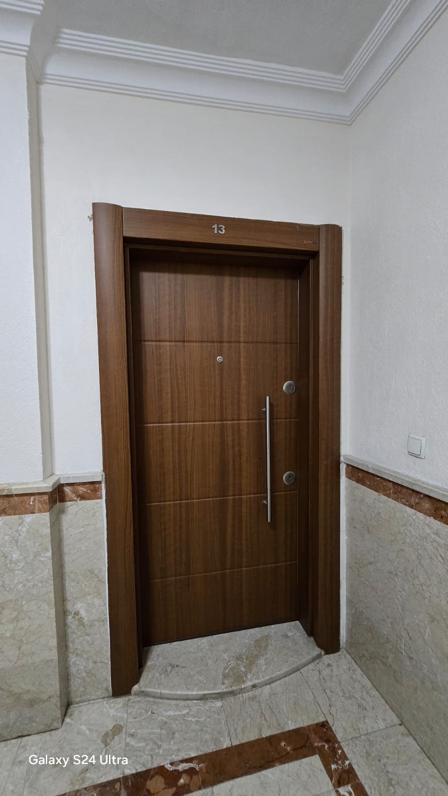 Dalaman Merkez'de 3+1 Geniş Satılık Daire Ref.Kodu:6927