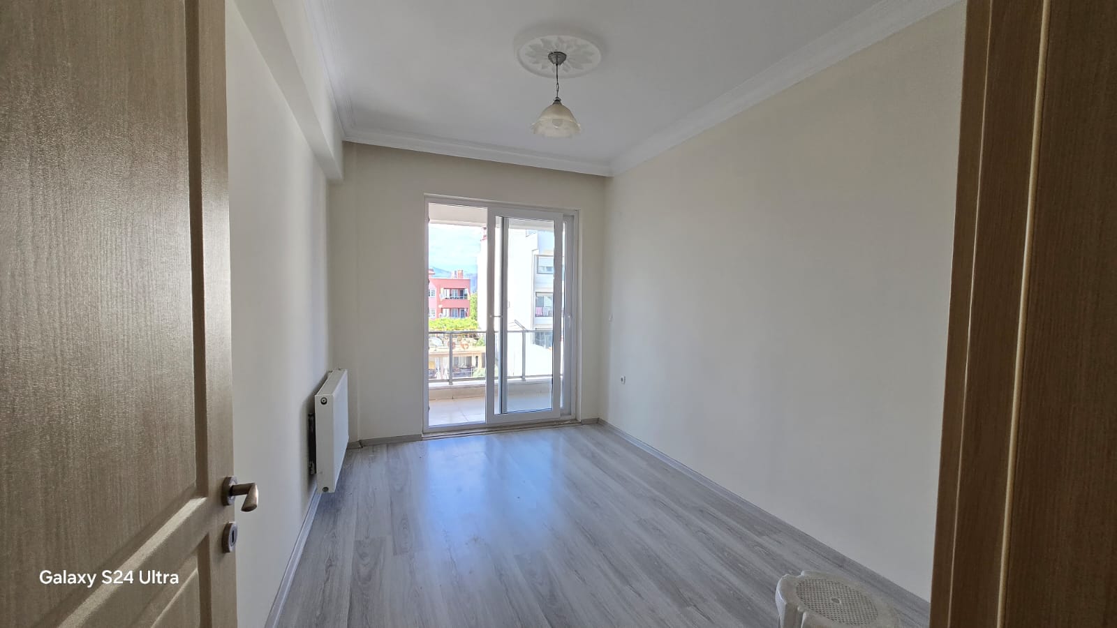 Dalaman Merkez'de 3+1 Geniş Satılık Daire Ref.Kodu:6927
