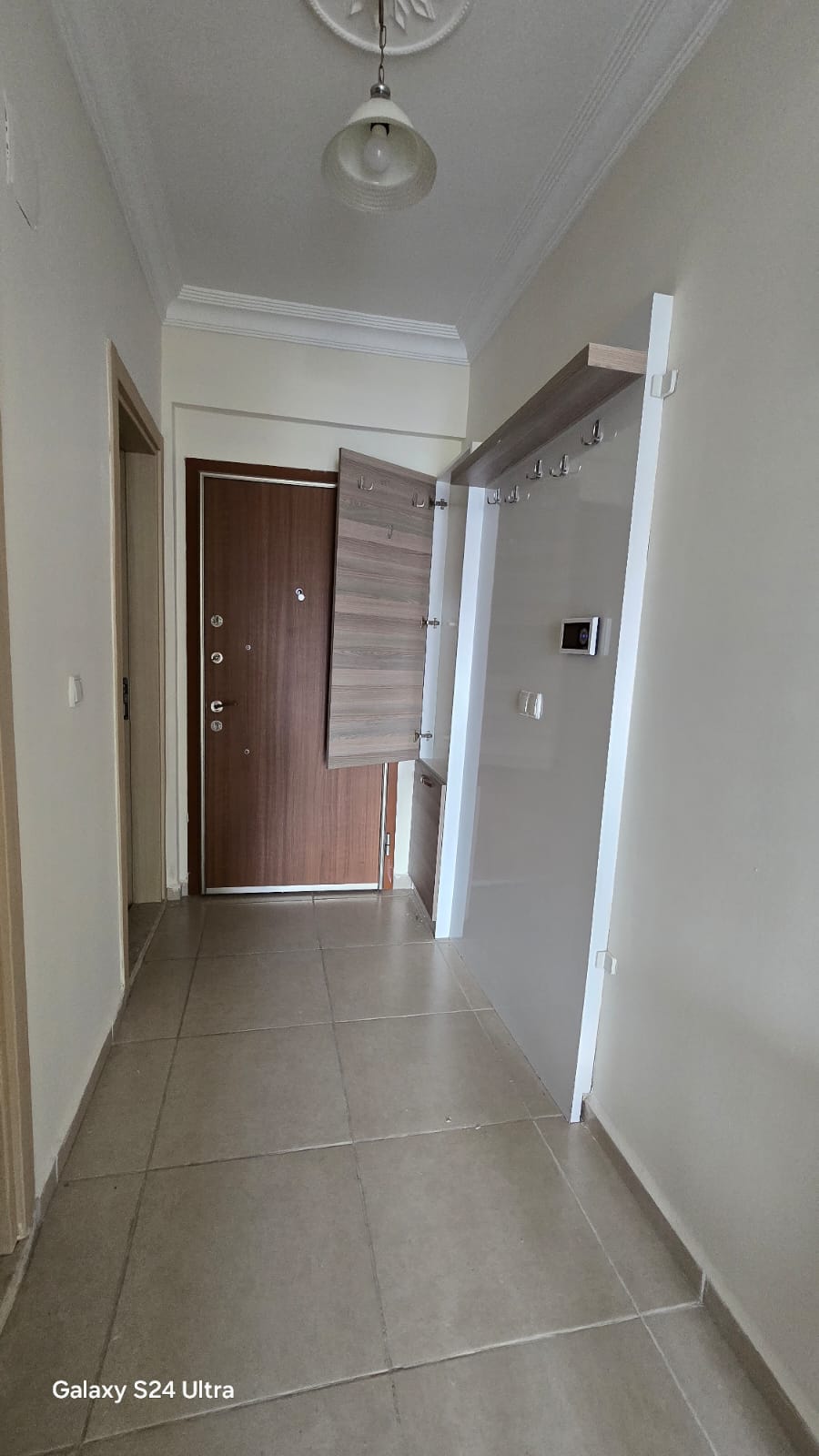 Dalaman Merkez'de 3+1 Geniş Satılık Daire Ref.Kodu:6927