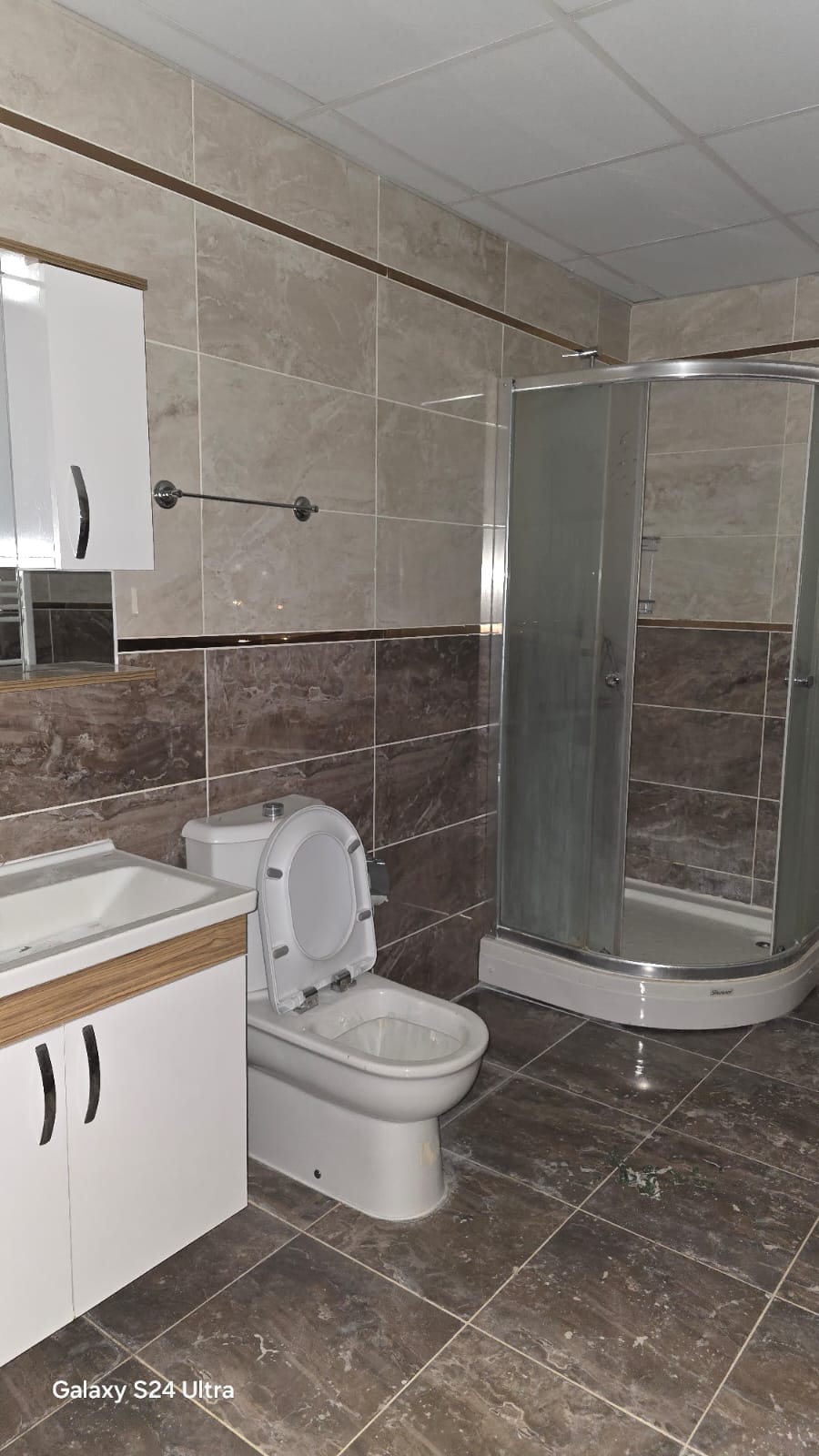 Dalaman Merkez'de 3+1 Geniş Satılık Daire Ref.Kodu:6927