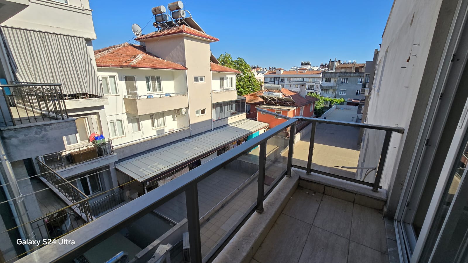 Dalaman Merkez'de 3+1 Geniş Satılık Daire Ref.Kodu:6927