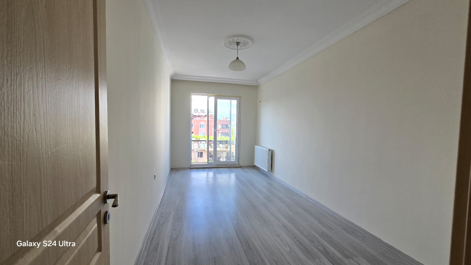 Dalaman Merkez'de 3+1 Geniş Satılık Daire Ref.Kodu:6927