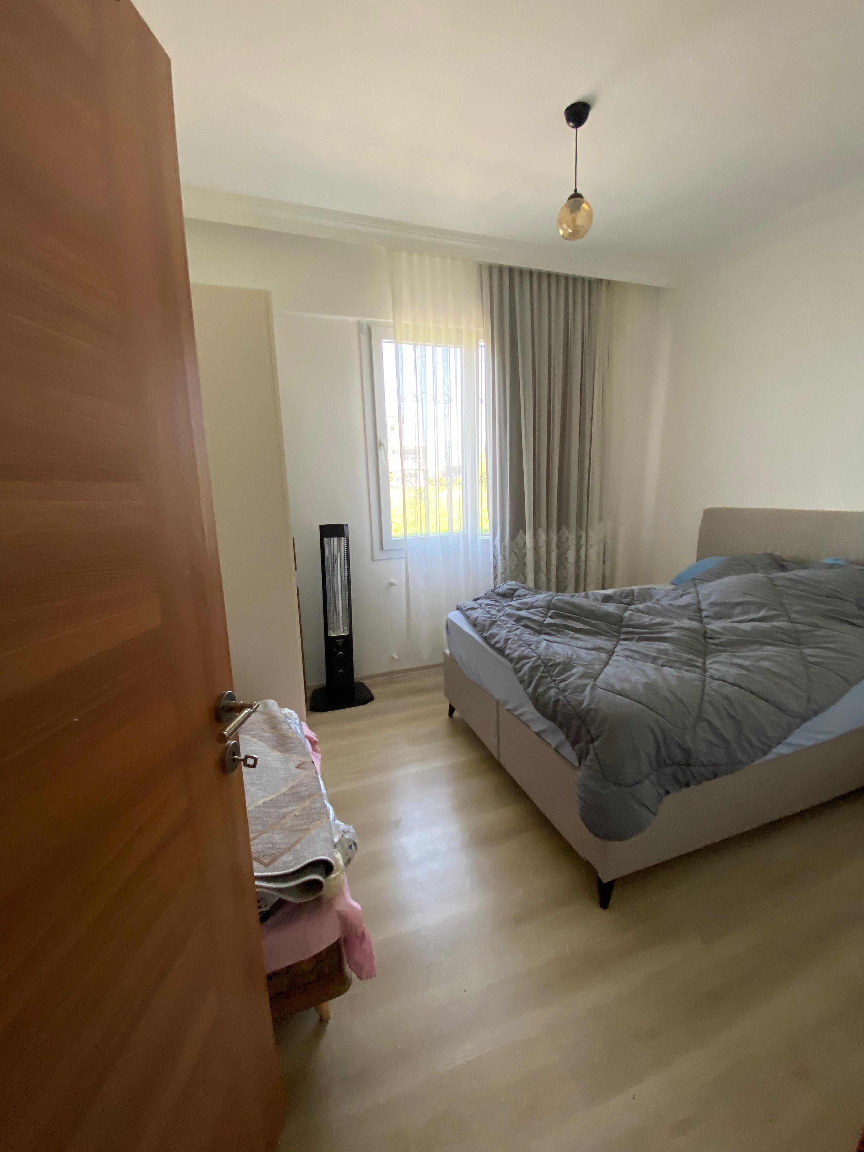 Havuzlu Satılık 1+1 Giriş Katta Daire Ref.Kodu:7234