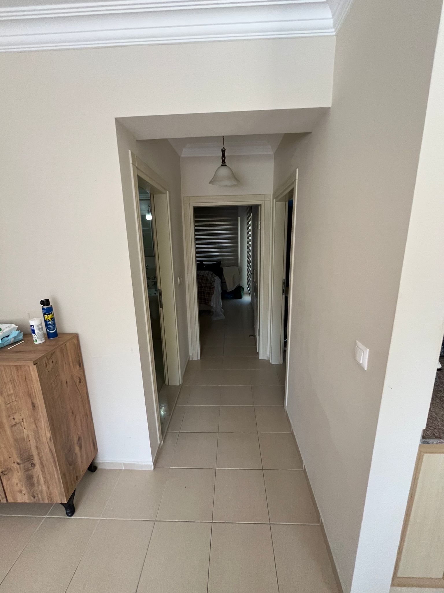 Büyük Havuzlu Sitede Satılık 2+1 Daire Ref.Kodu:7235