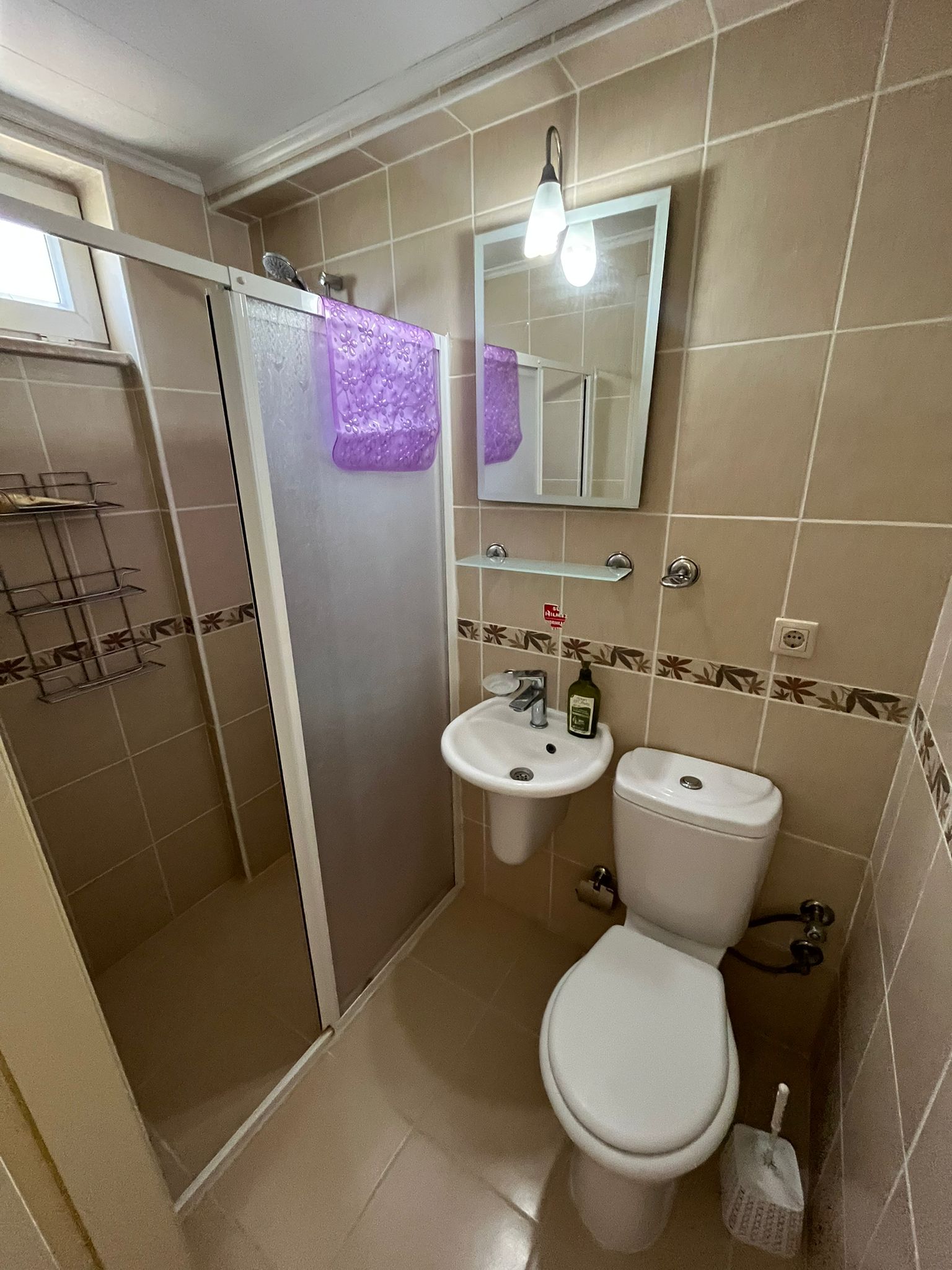Büyük Havuzlu Sitede Satılık 2+1 Daire Ref.Kodu:7235
