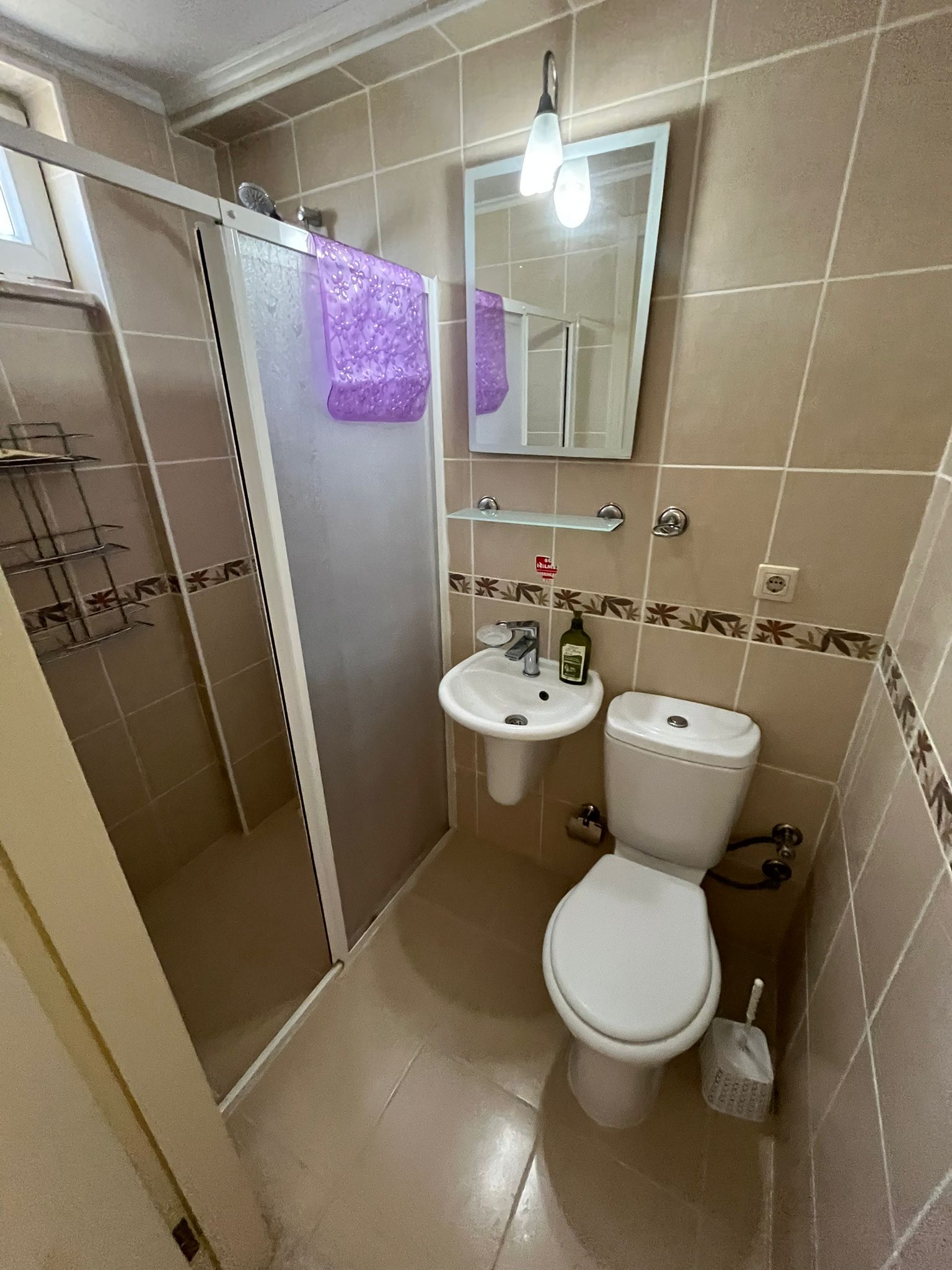Büyük Havuzlu Sitede Satılık 2+1 Daire Ref.Kodu:7235