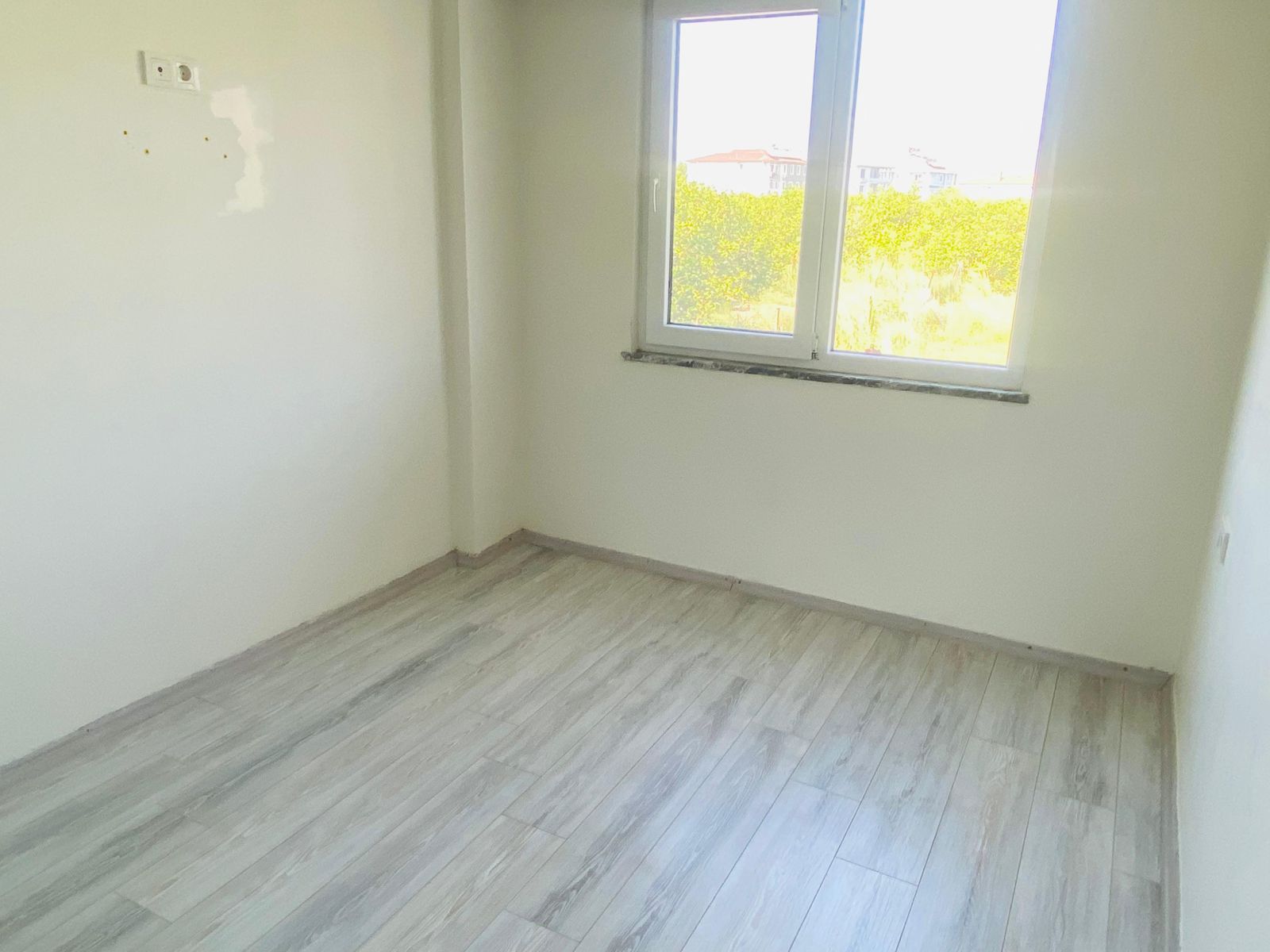 Karaçalı'da Kiralık 2+1 Bahçeli Boş Daire Ref.Kodu:6632