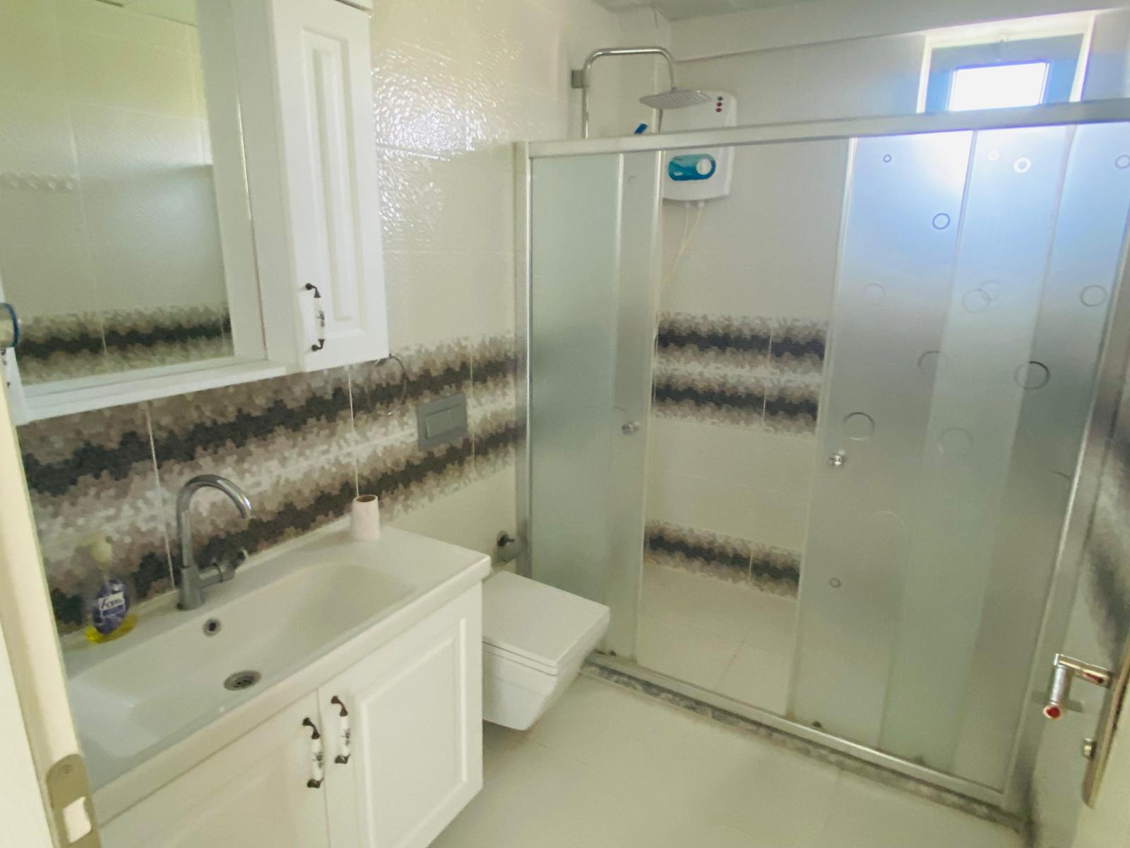 Karaçalı'da Kiralık 2+1 Bahçeli Boş Daire Ref.Kodu:6632