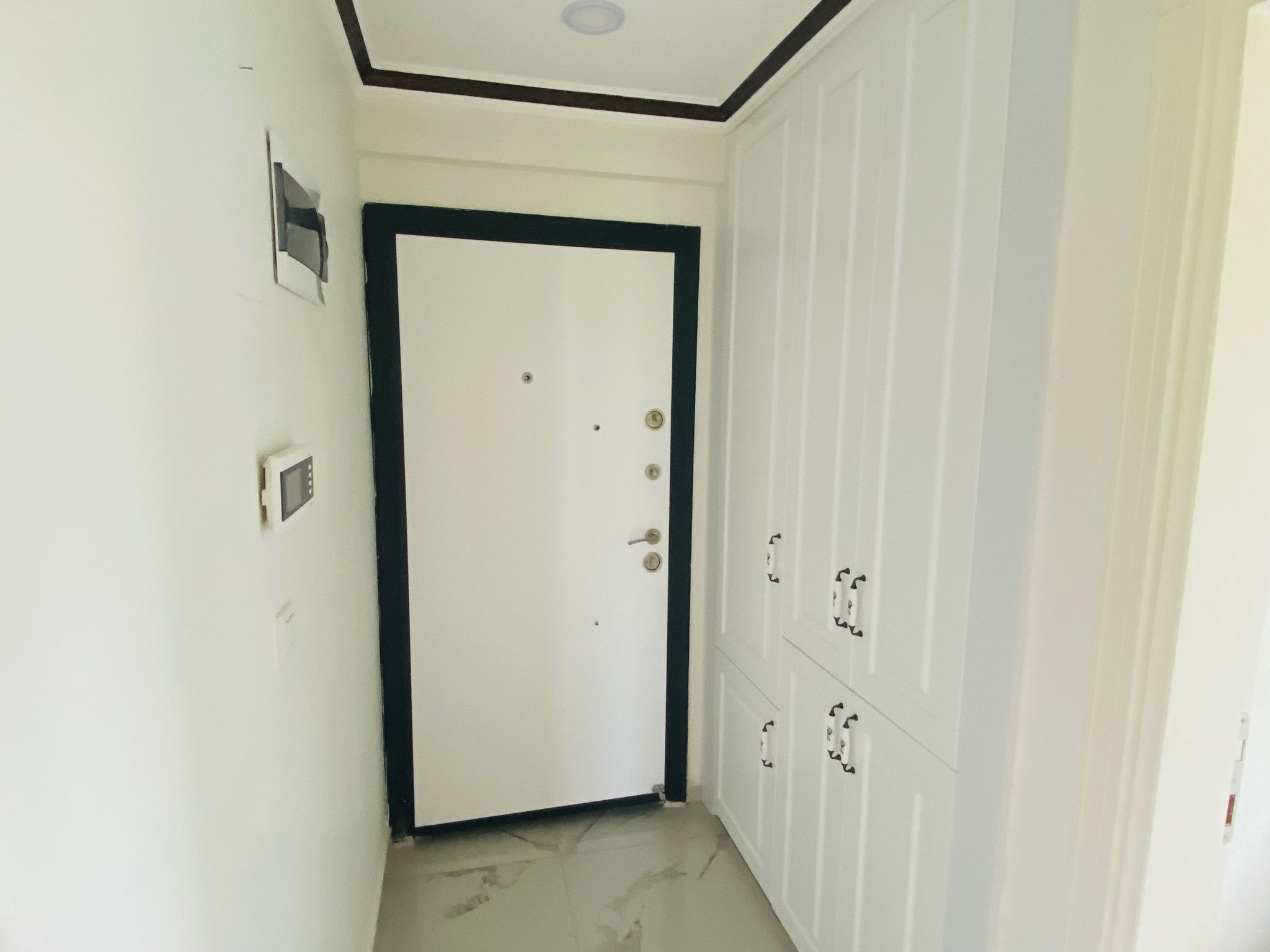 Karaçalı'da Kiralık 2+1 Bahçeli Boş Daire Ref.Kodu:6632