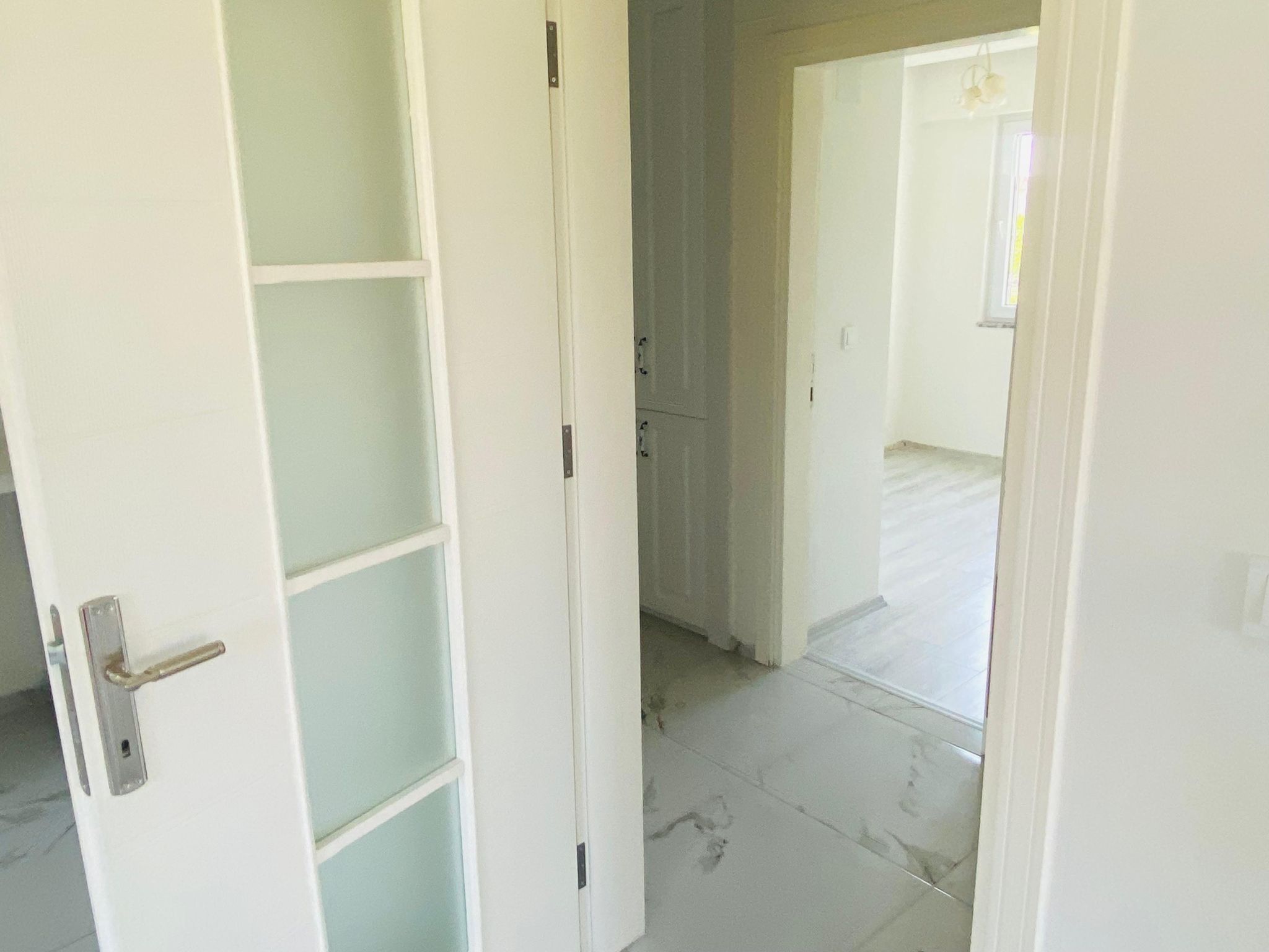 Karaçalı'da Kiralık 2+1 Bahçeli Boş Daire Ref.Kodu:6632