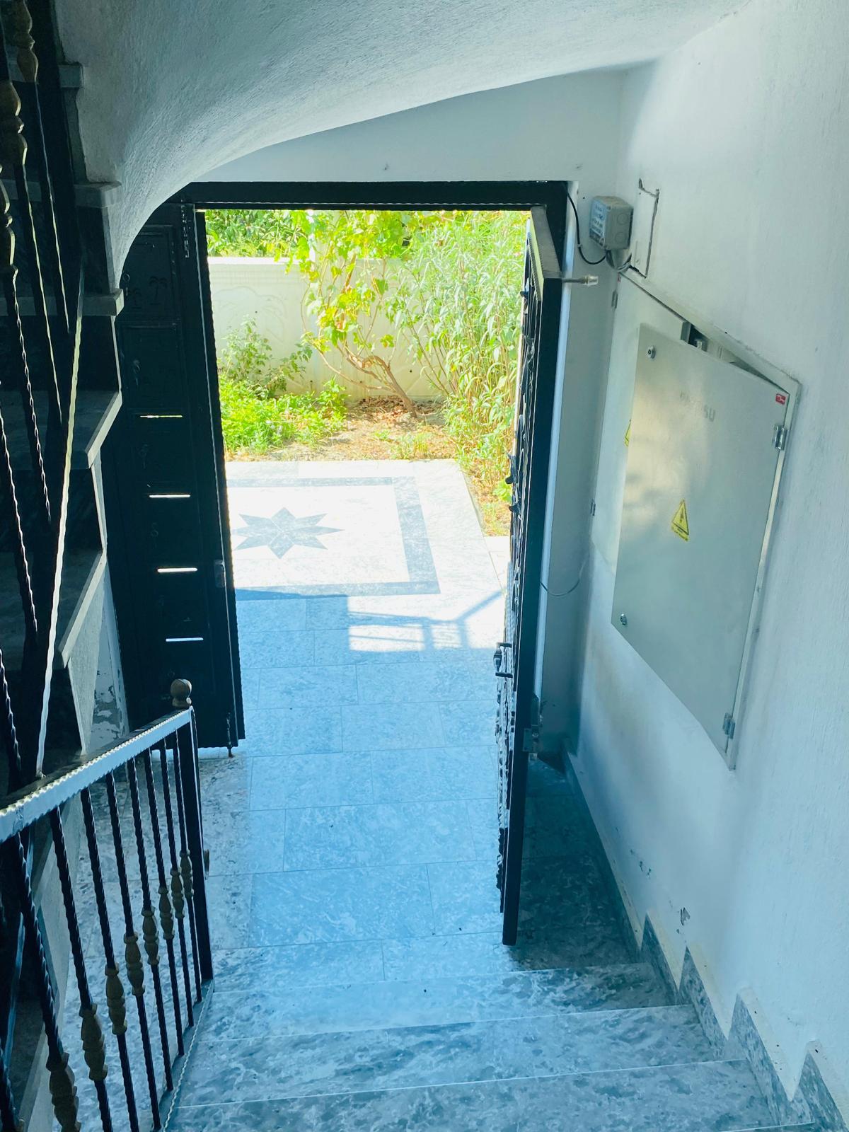Karaçalı'da Kiralık 2+1 Bahçeli Boş Daire Ref.Kodu:6632