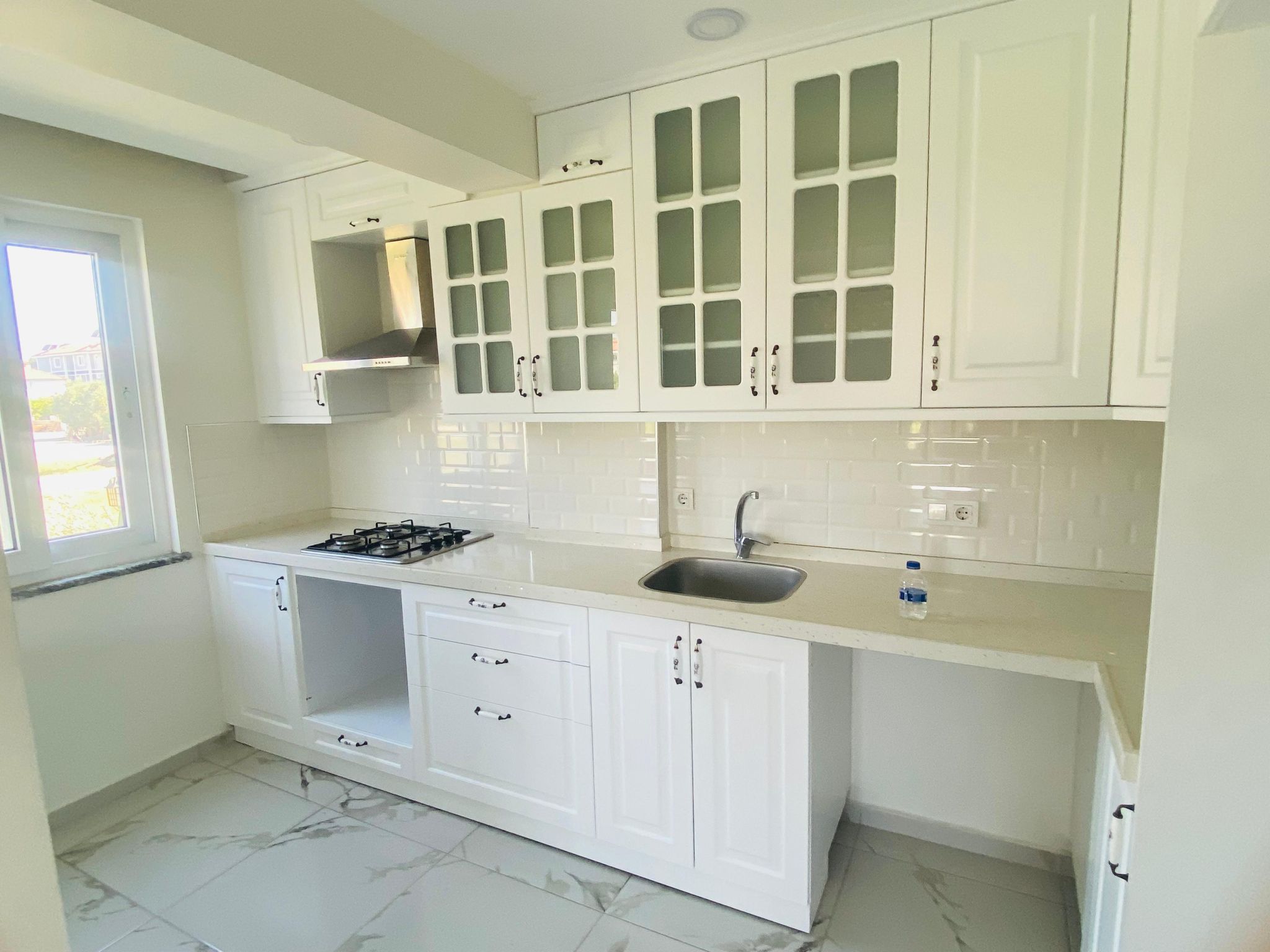 Karaçalı'da Kiralık 2+1 Bahçeli Boş Daire Ref.Kodu:6632