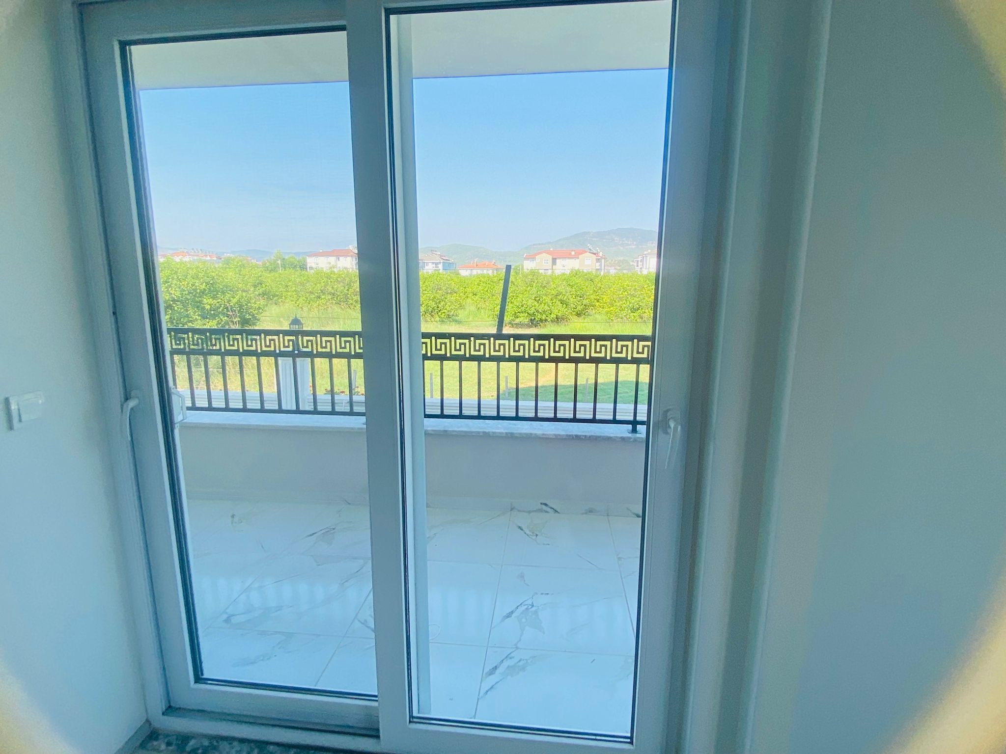 Karaçalı'da Kiralık 2+1 Bahçeli Boş Daire Ref.Kodu:6632