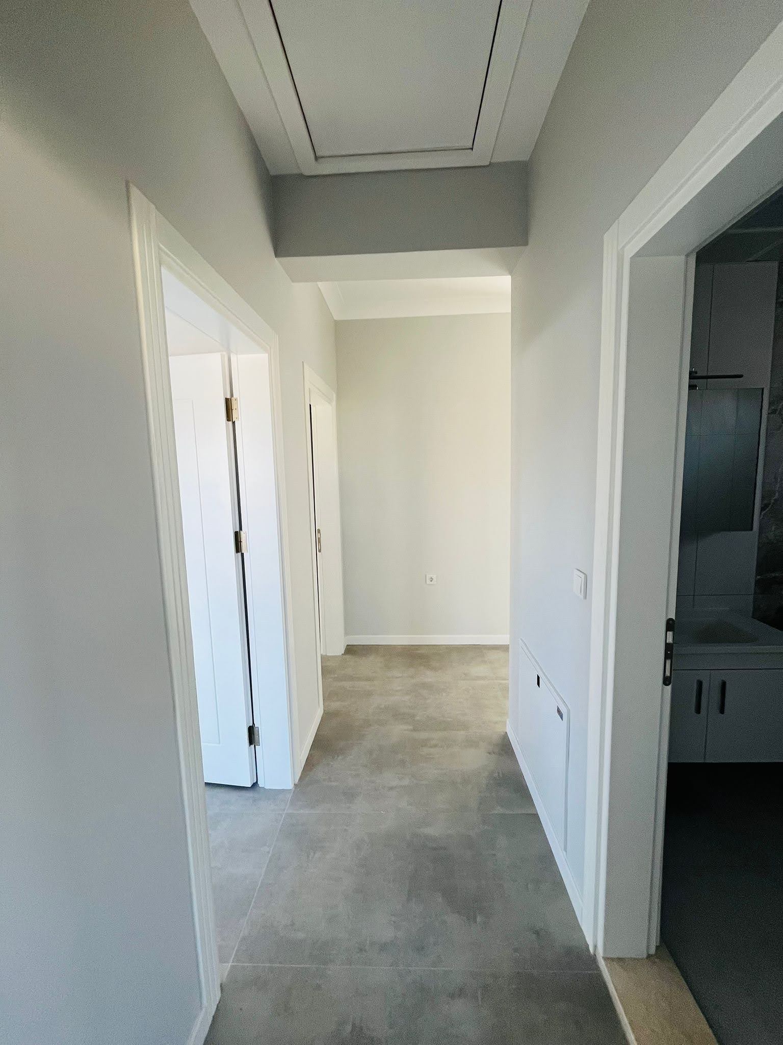 400 m² Arsa İçinde 3+1 Müstakil Villa – Havuzlu, Yeni Yapı, Anahtar Teslim