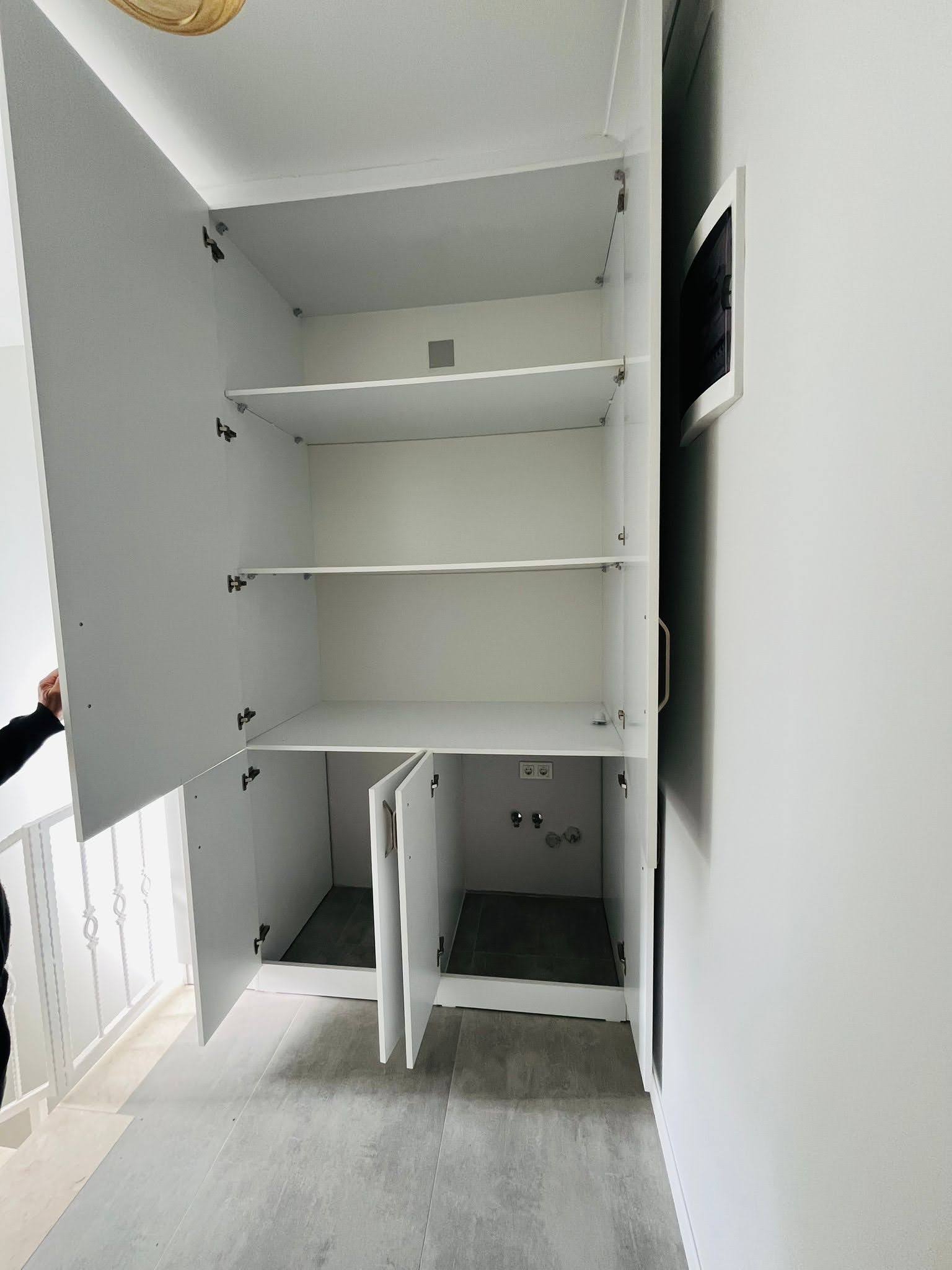 400 m² Arsa İçinde 3+1 Müstakil Villa – Havuzlu, Yeni Yapı, Anahtar Teslim