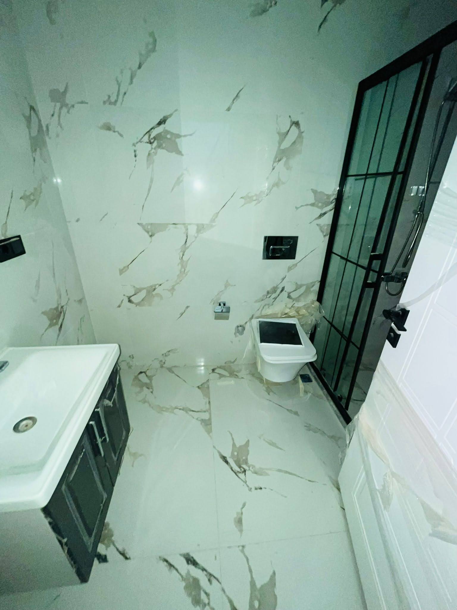 dalaman karaçalıda 3+1havuzlu triplex satılık villa