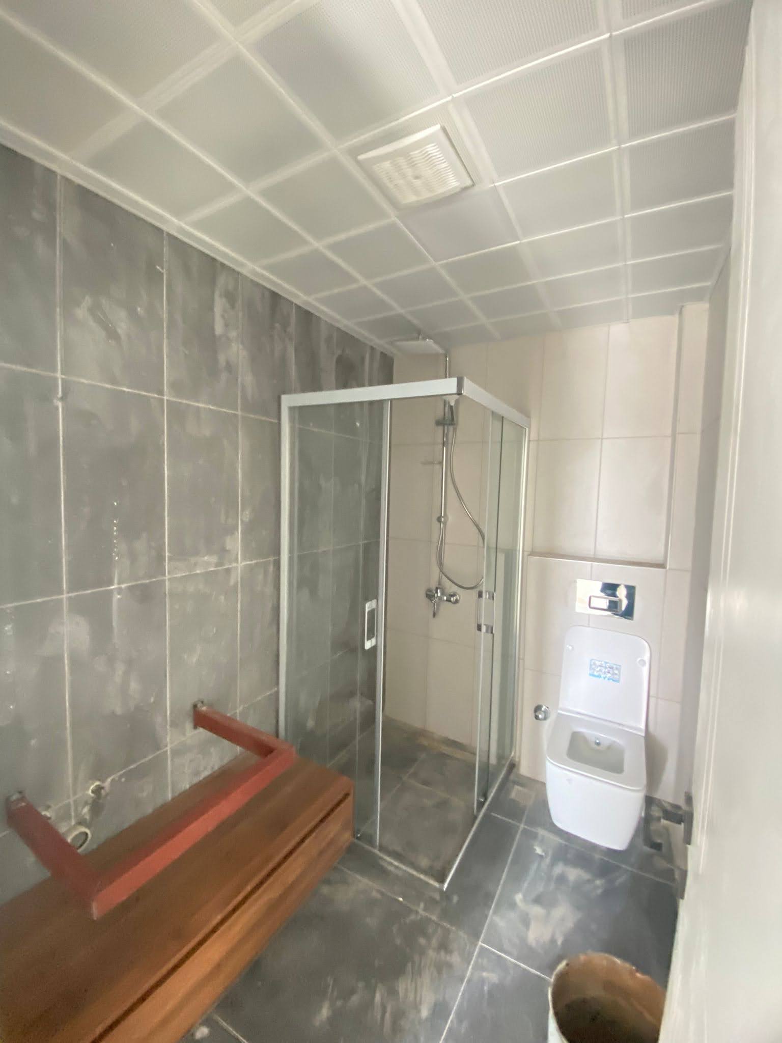 Karaçalı’da Prestijli Sitede Kiralık Villa – 3+1, Bahçeli, Ortak Havuzlu