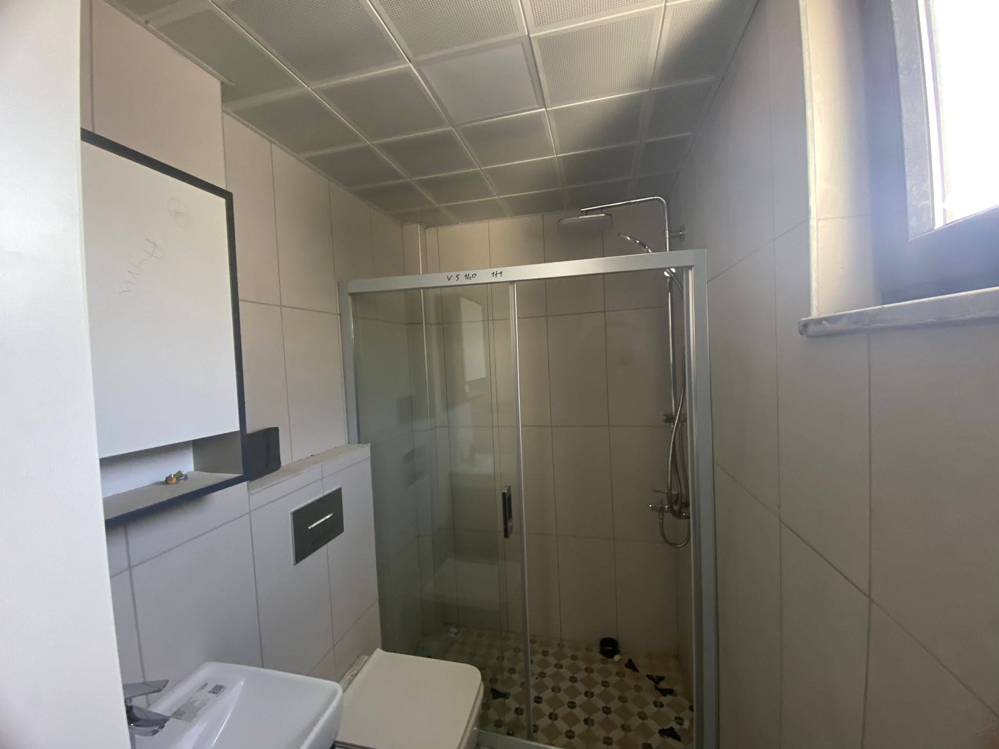 Karaçalı’da Prestijli Sitede Kiralık Villa – 3+1, Bahçeli, Ortak Havuzlu