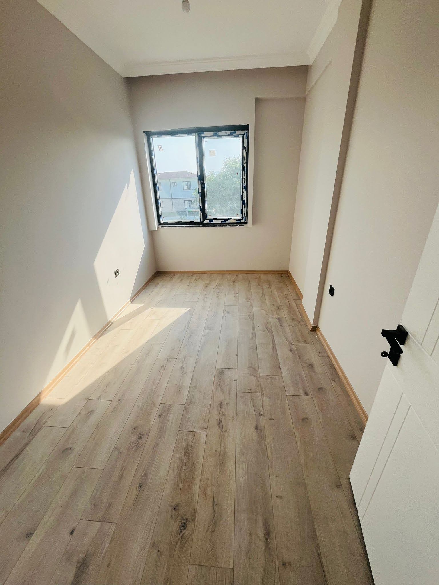 Karaçalı’da Prestijli Sitede Kiralık Villa – 3+1, Bahçeli, Ortak Havuzlu