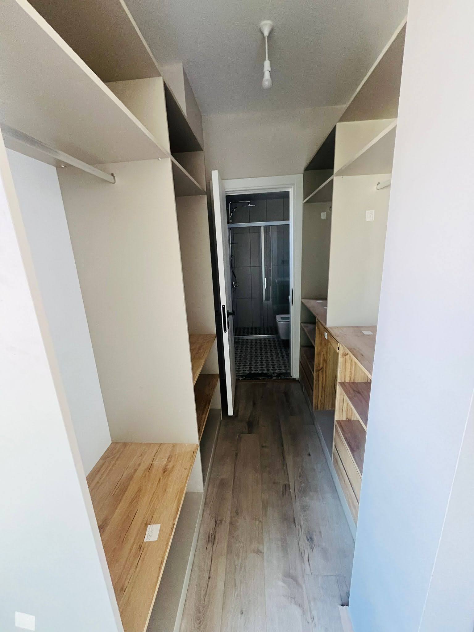 Karaçalı’da Prestijli Sitede Kiralık Villa – 3+1, Bahçeli, Ortak Havuzlu