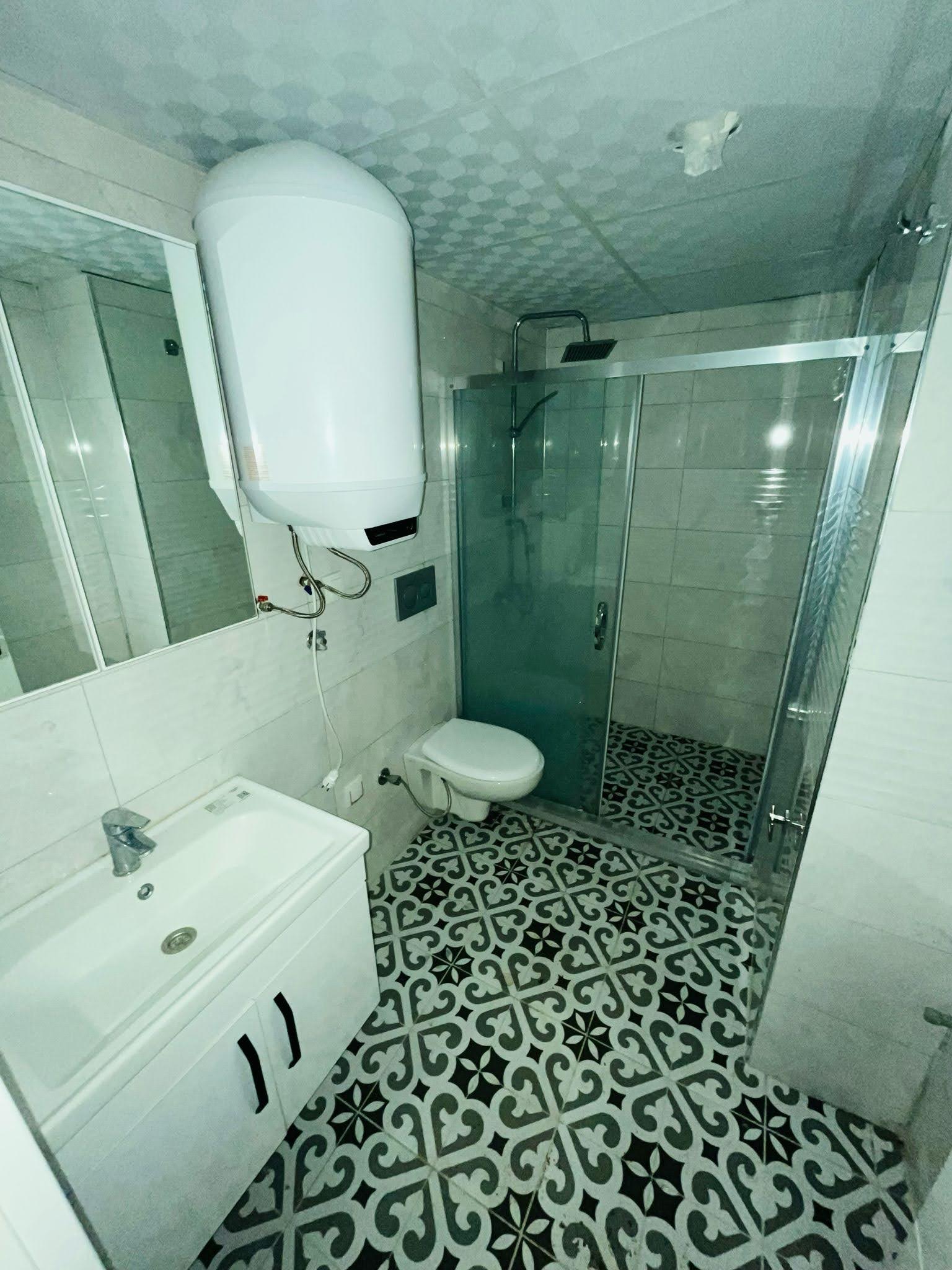 PTT Sokağı'nda 1+1 Kiralık Daire – Yeni Bina – 50 m²