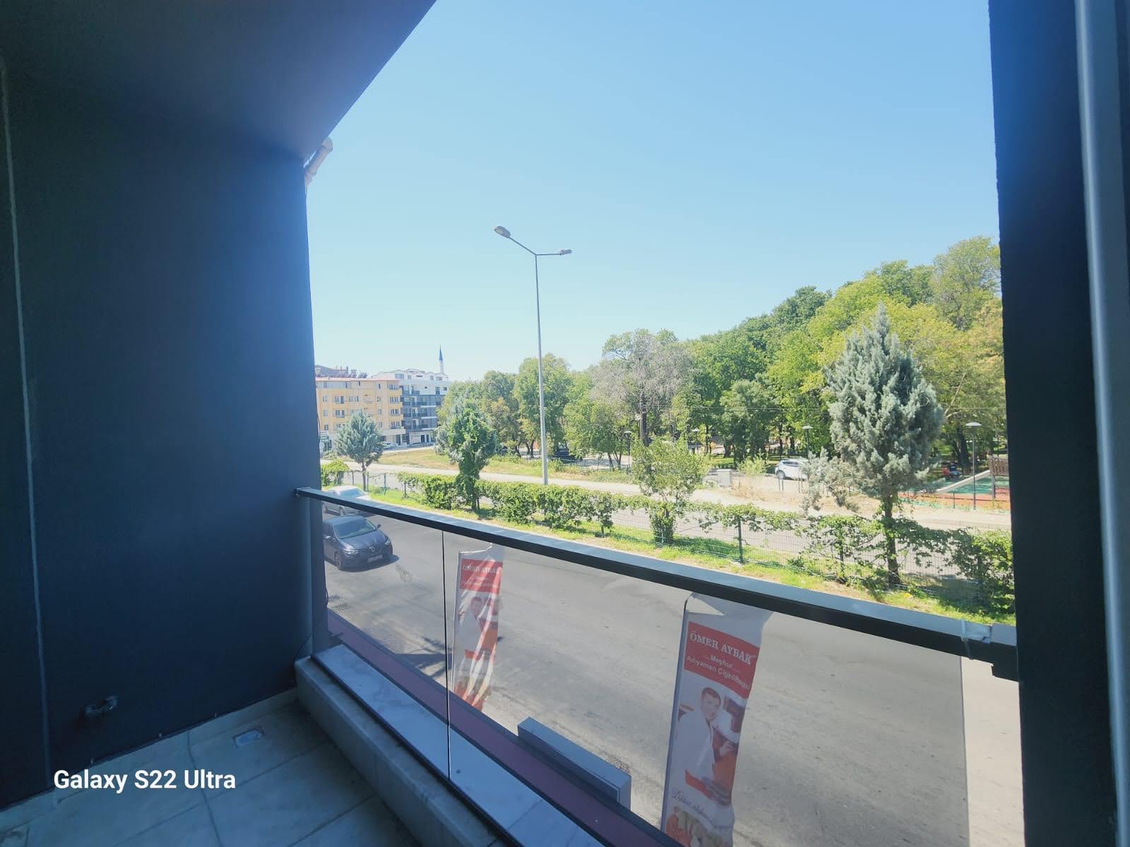 Günlük Ormanı Karşısı Kiralık 2+1 Daire – 15.000 TL