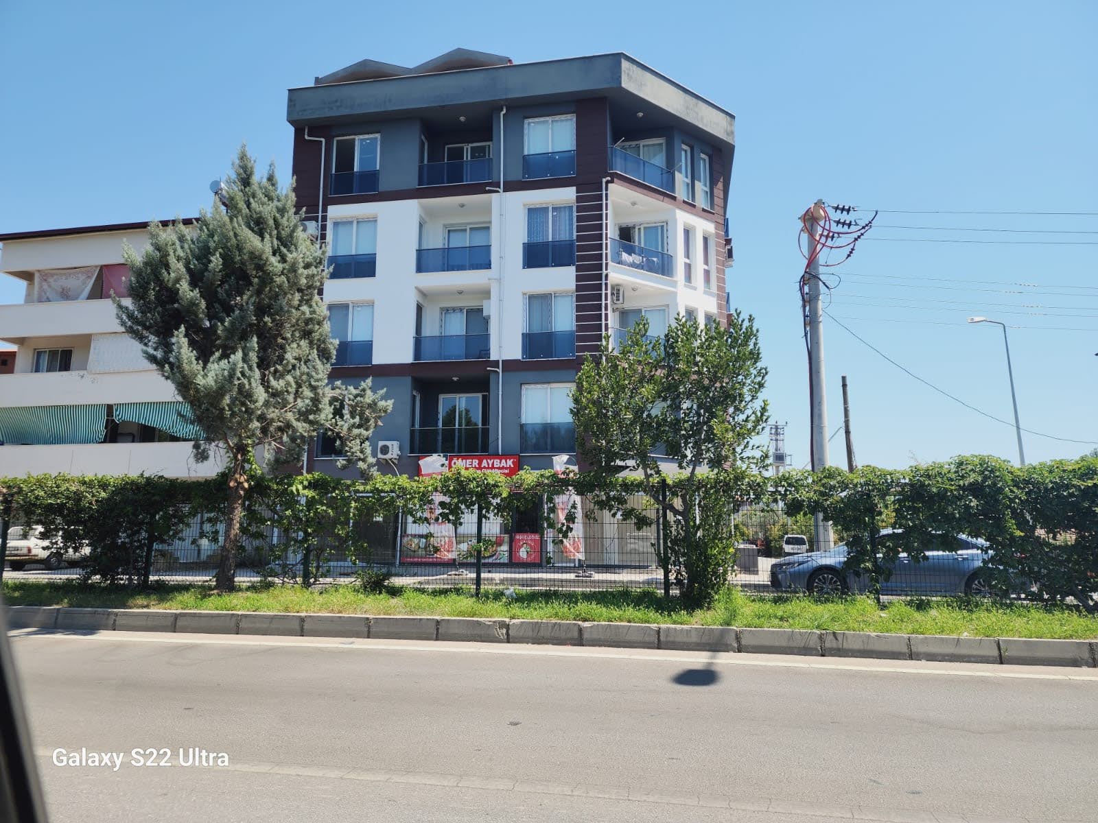 Günlük Ormanı Karşısı Kiralık 2+1 Daire – 15.000 TL