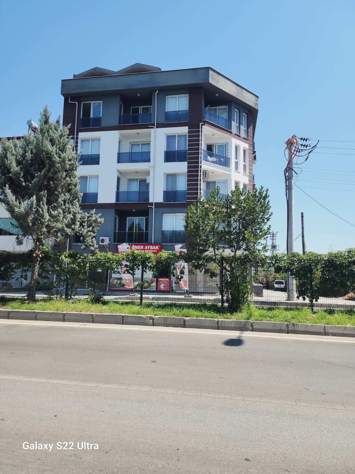 Günlük Ormanı Karşısı Kiralık 2+1 Daire – 15.000 TL