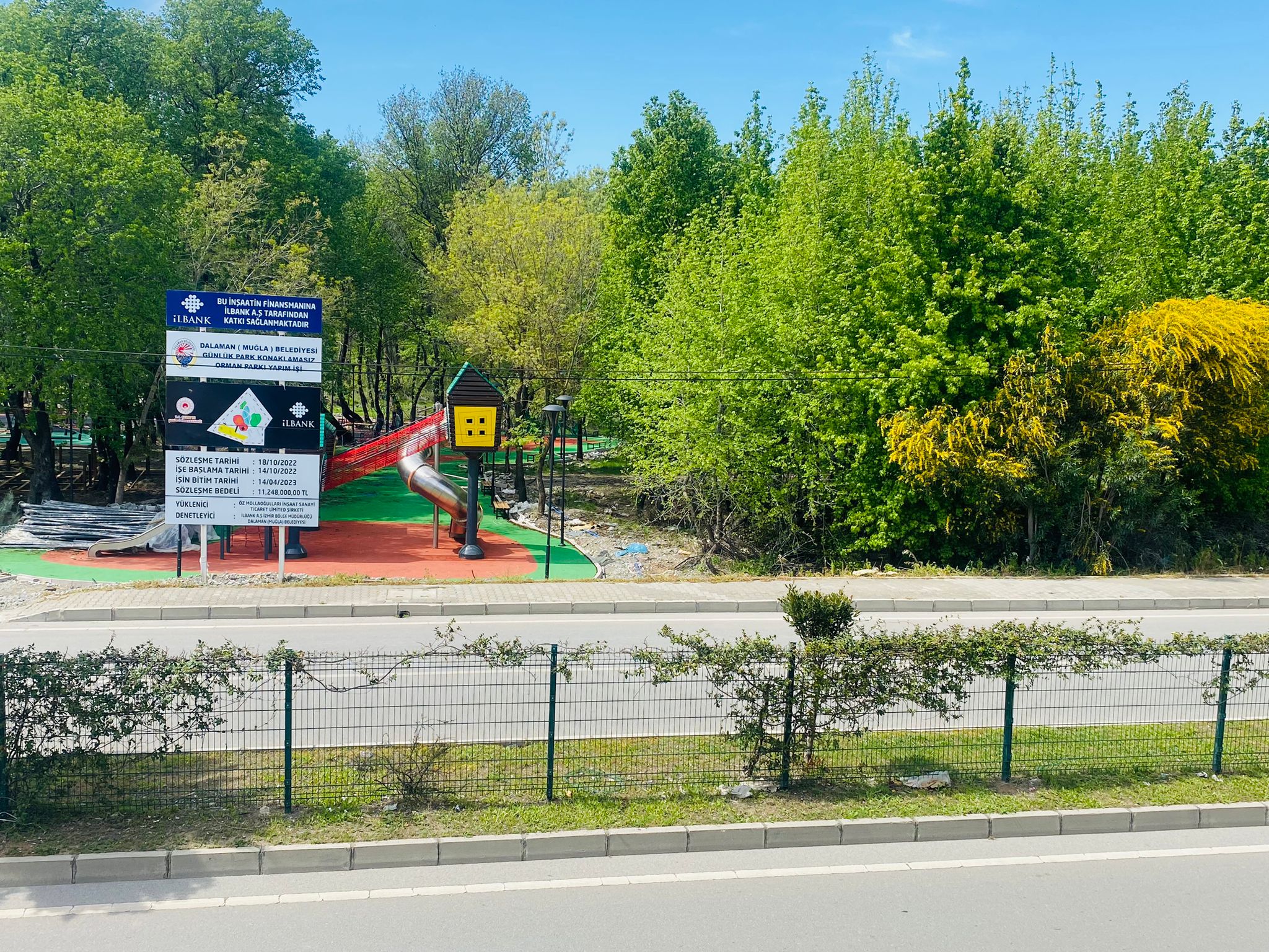 Günlük Ormanı Karşısı Kiralık 2+1 Daire – 15.000 TL