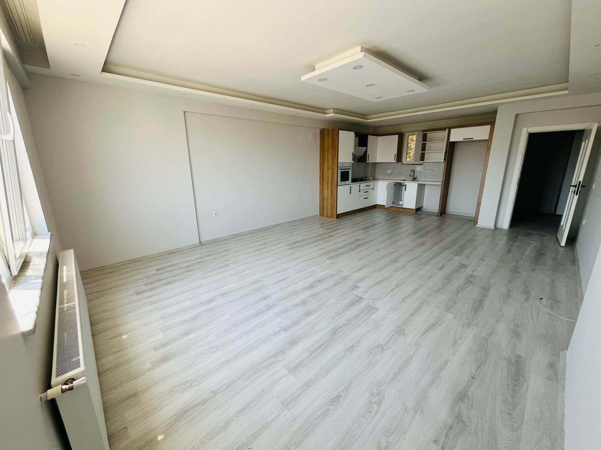 Merkez'de Kiralık Daire 2+1 Boş Daire Ref.Kodu:7252