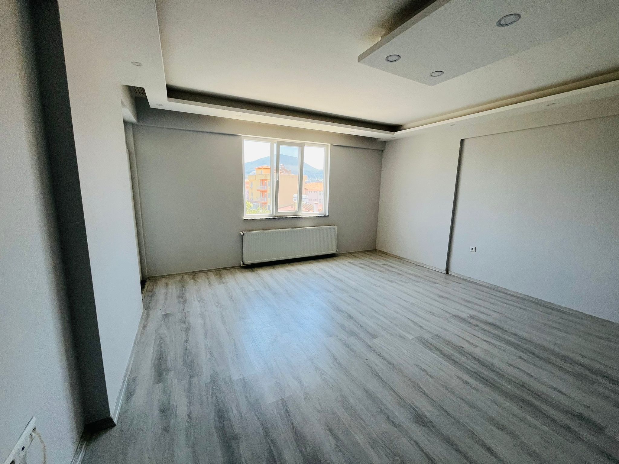 Merkez'de Kiralık Daire 2+1 Boş Daire Ref.Kodu:7252