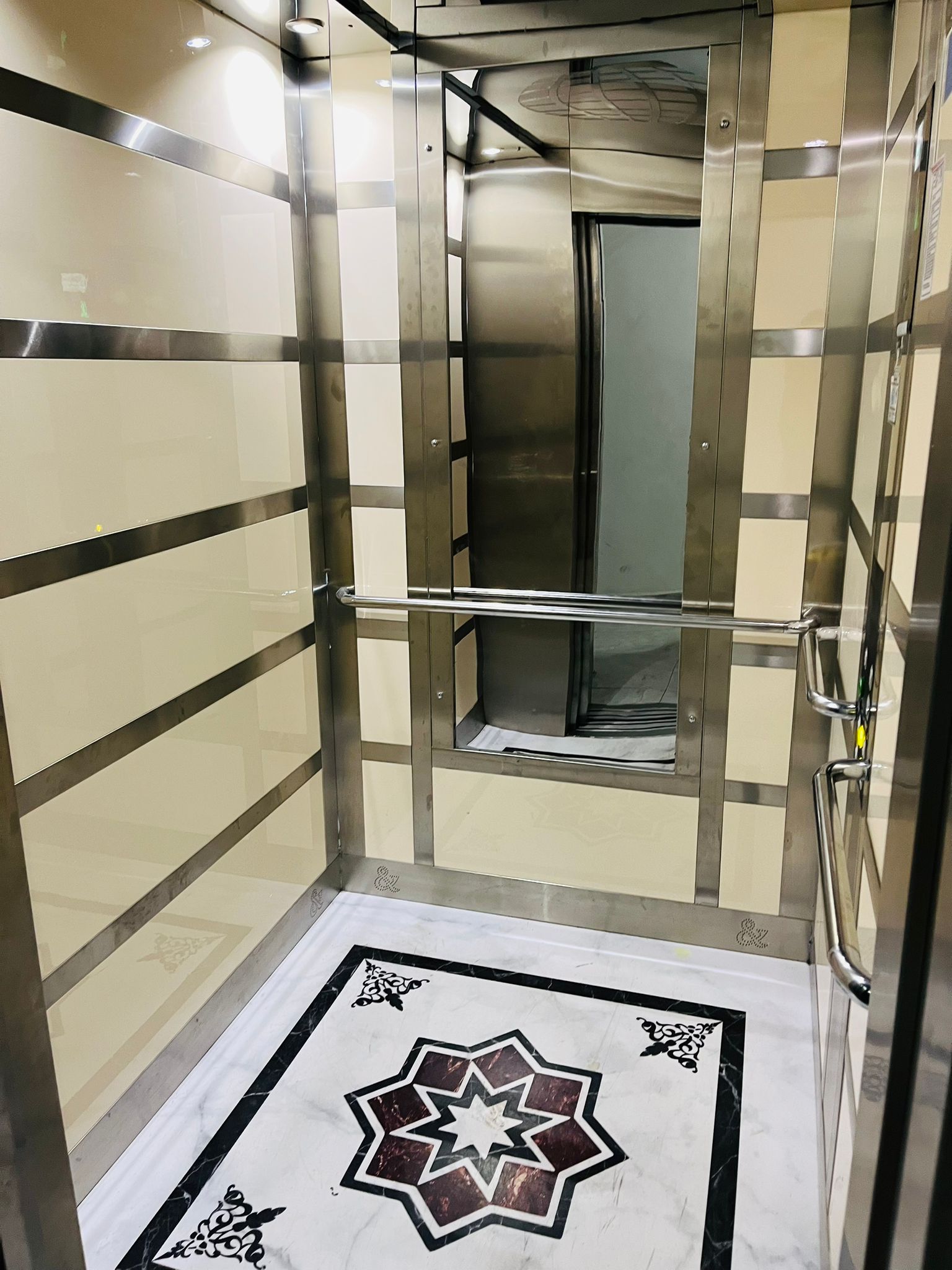 Merkez'de Kiralık Daire 2+1 Boş Daire Ref.Kodu:7252