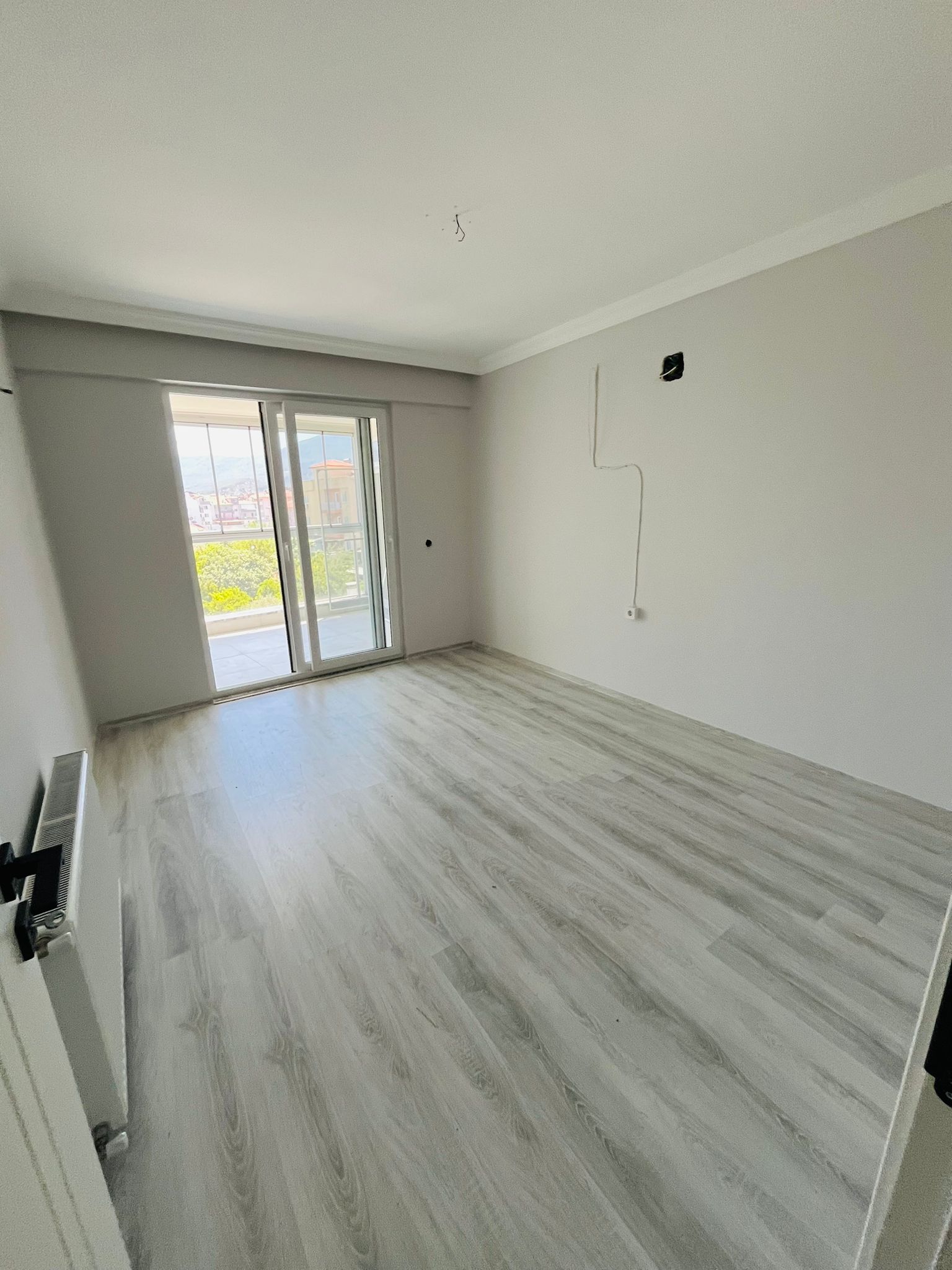 Merkez'de Kiralık Daire 2+1 Boş Daire Ref.Kodu:7252