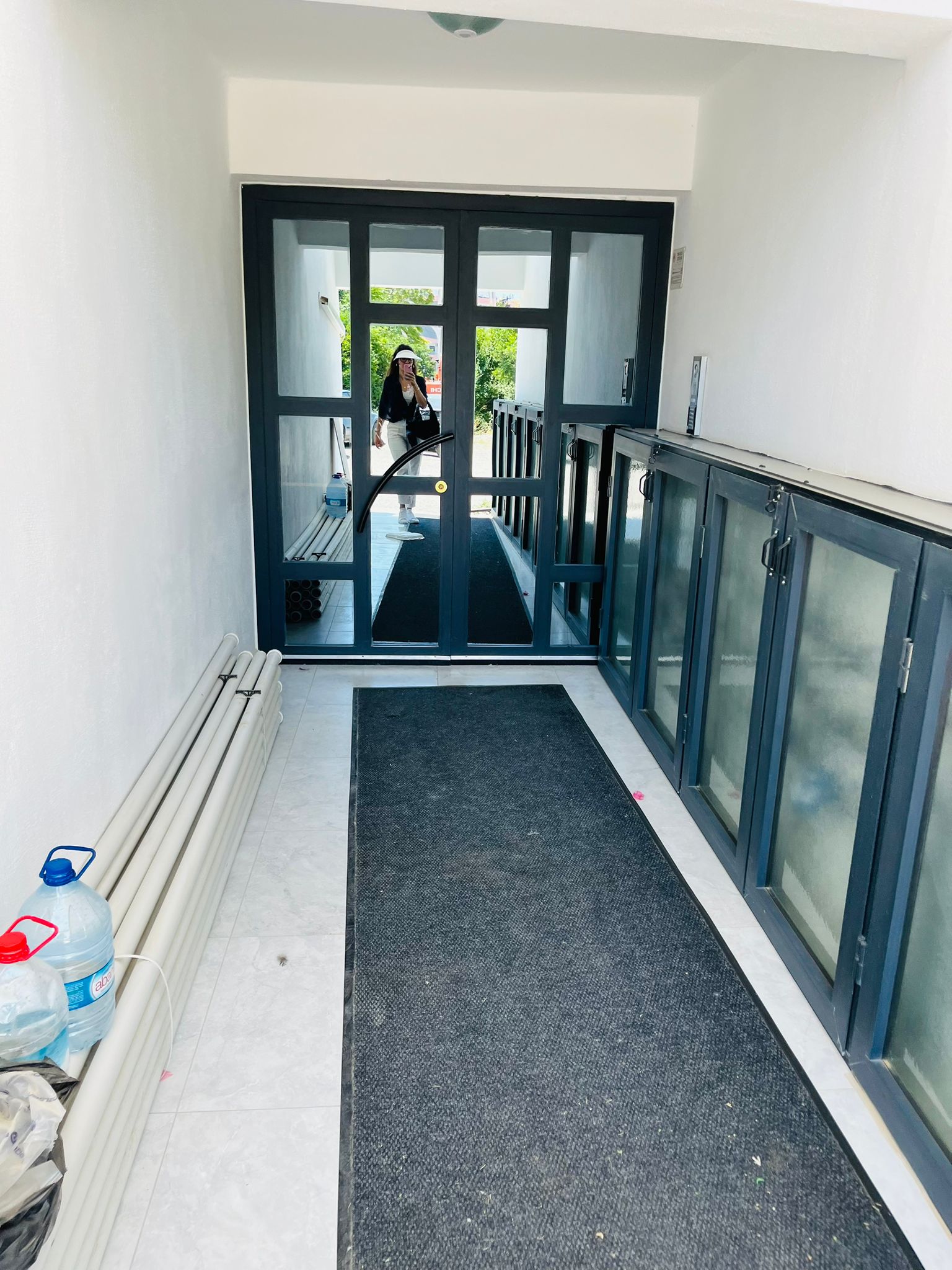 Merkez'de Kiralık Daire 2+1 Boş Daire Ref.Kodu:7252