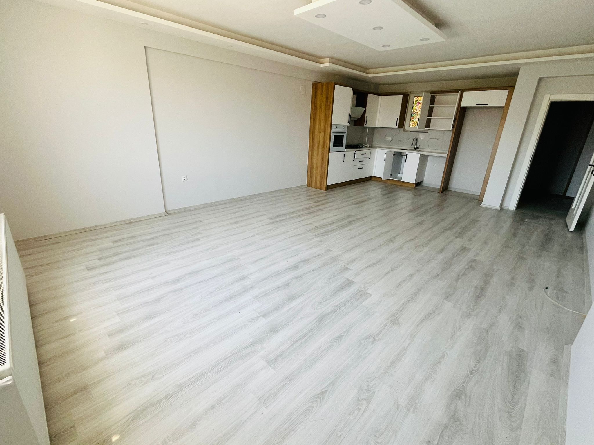 Merkez'de Kiralık Daire 2+1 Boş Daire Ref.Kodu:7252