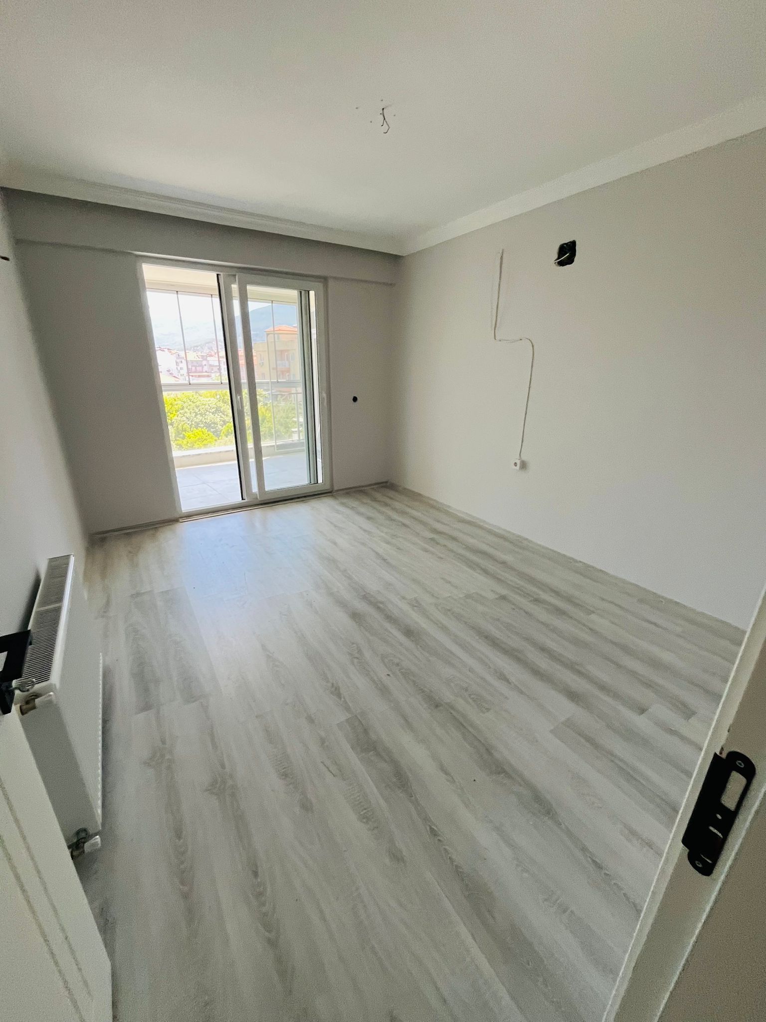 Merkez'de Kiralık Daire 2+1 Boş Daire Ref.Kodu:7252