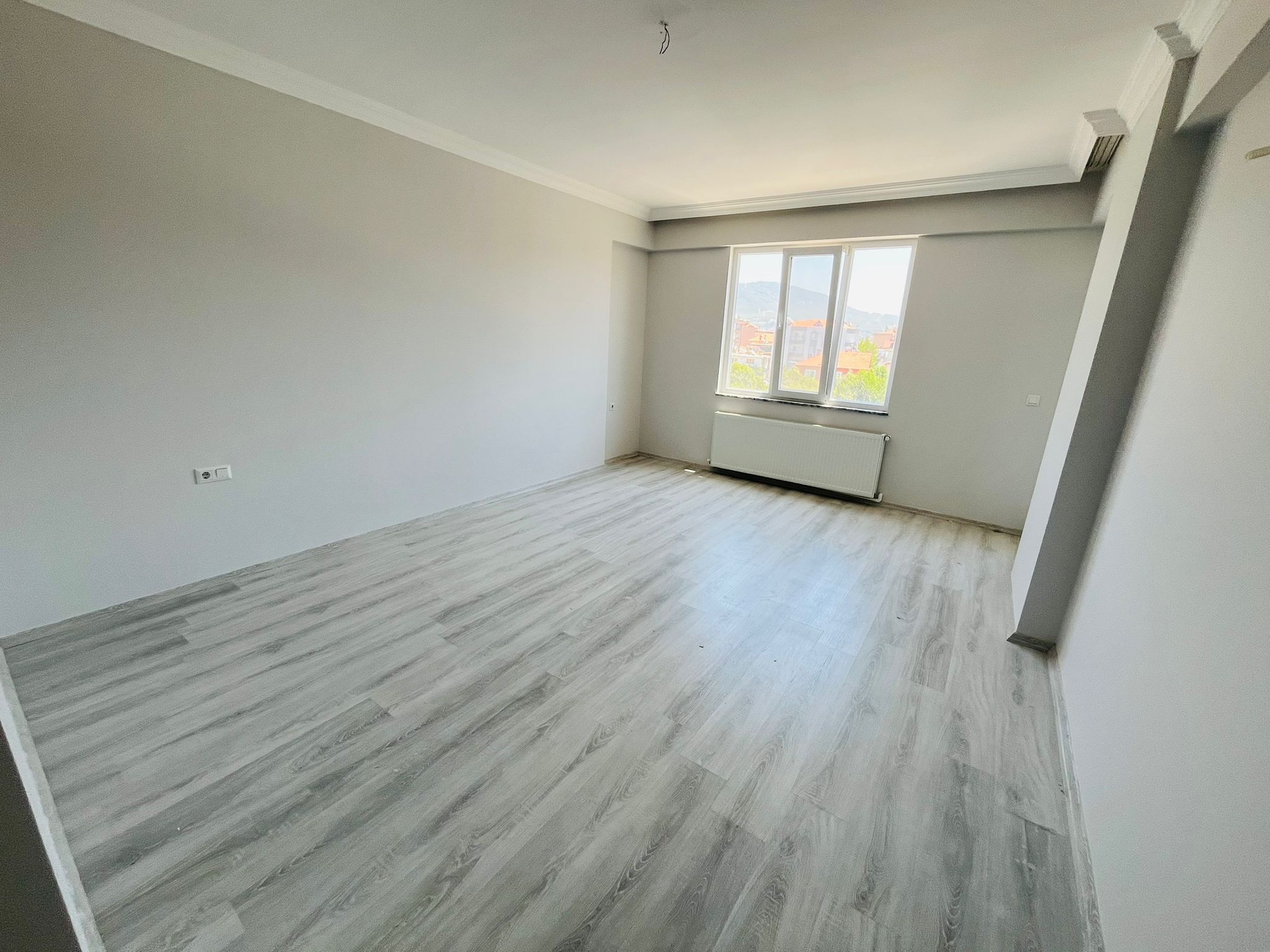 Merkez'de Kiralık Daire 2+1 Boş Daire Ref.Kodu:7252