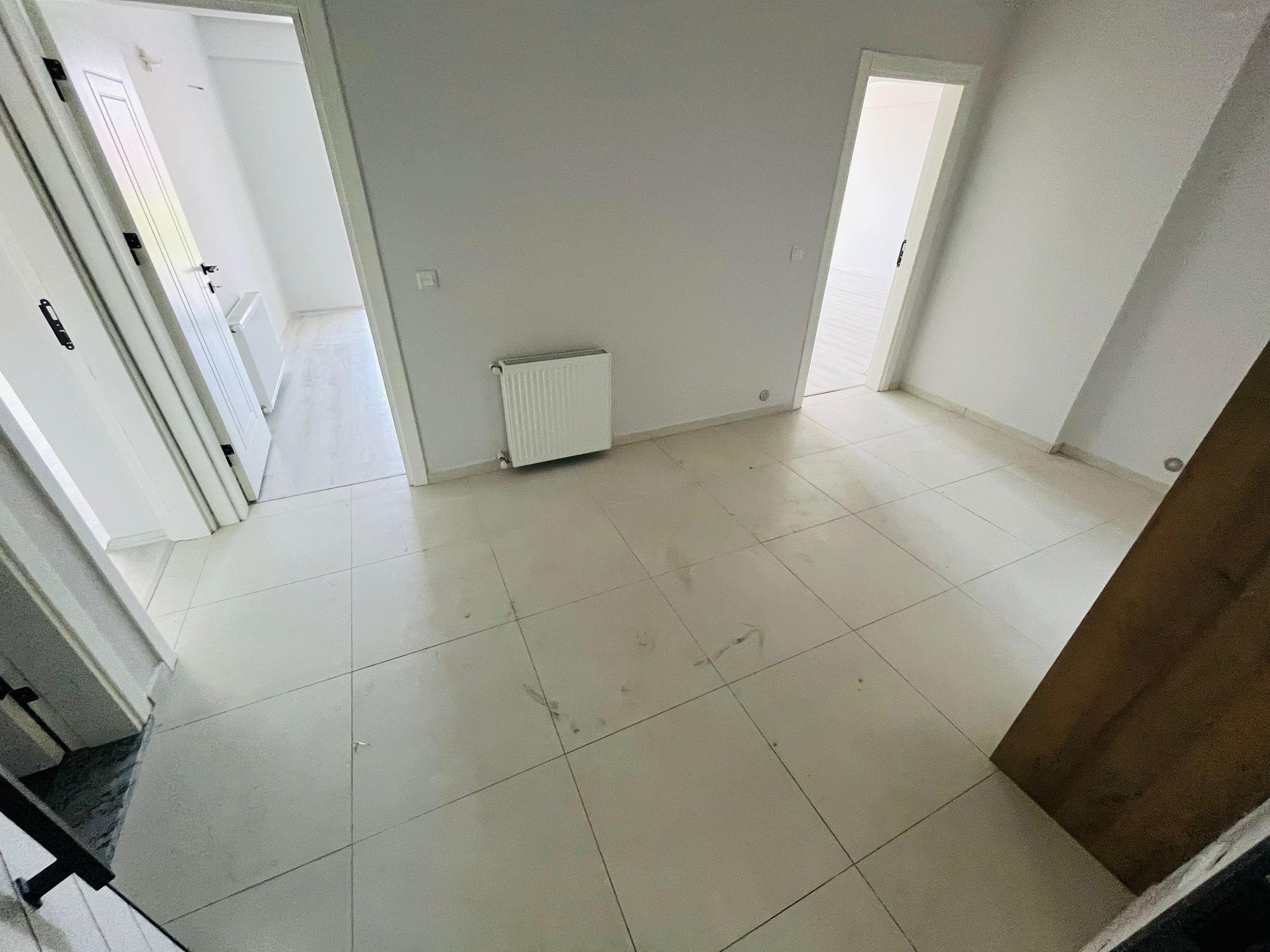 Merkez'de Kiralık Daire 2+1 Boş Daire Ref.Kodu:7252