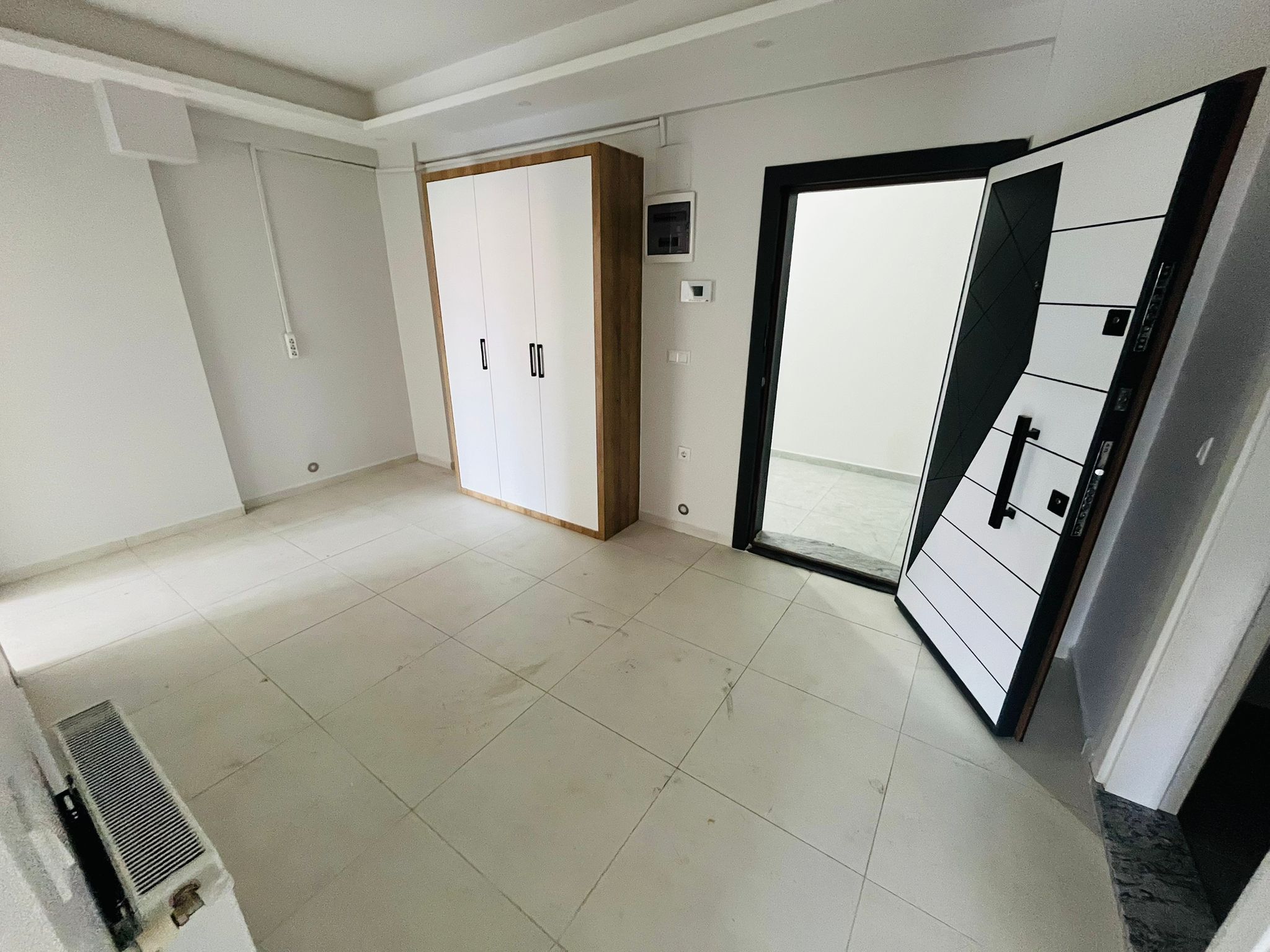 Merkez'de Kiralık Daire 2+1 Boş Daire Ref.Kodu:7252